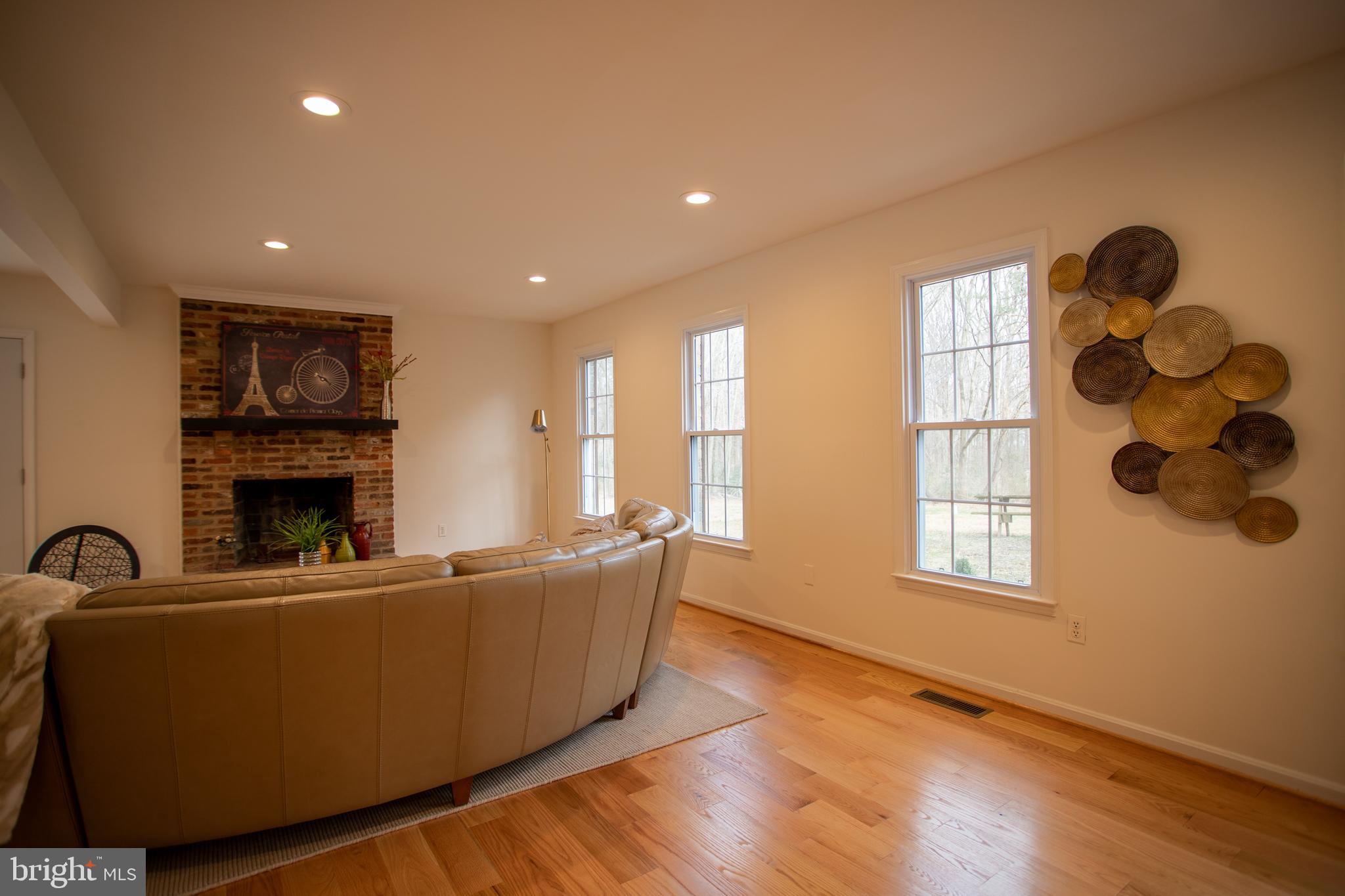 FOX VALE - Residential