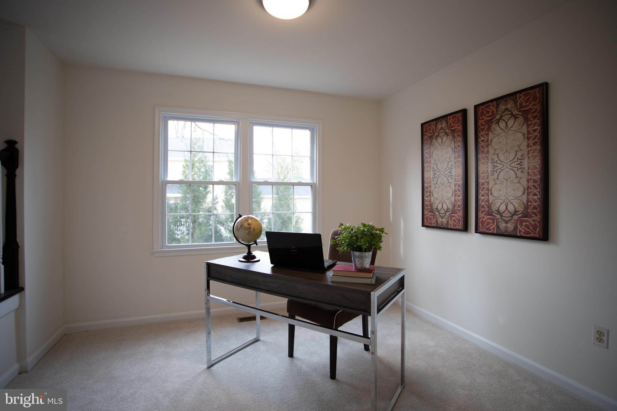 FOX VALE - Residential