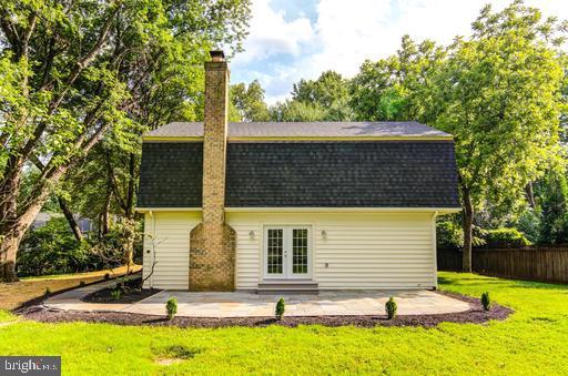 FOX VALE - Residential