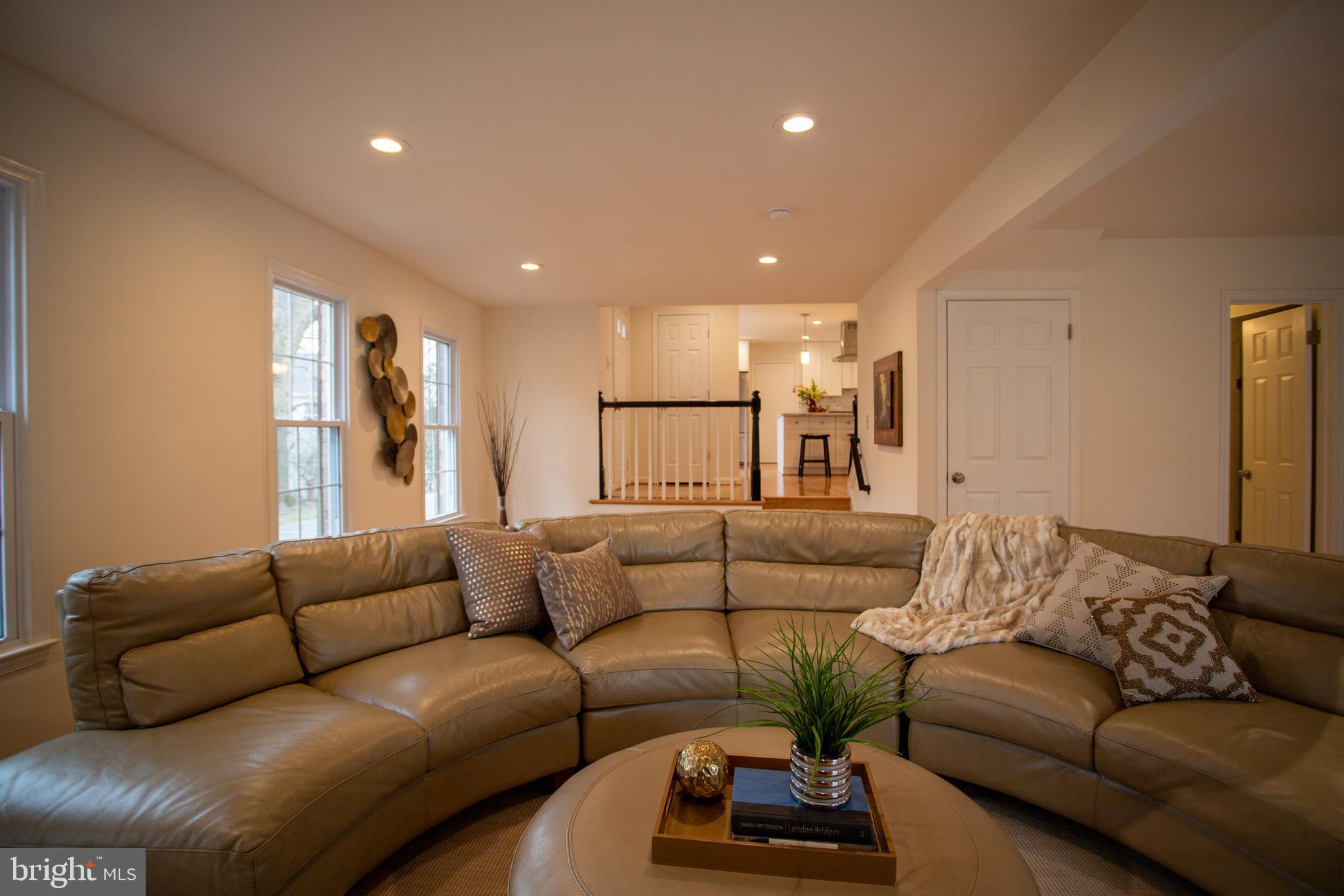 FOX VALE - Residential