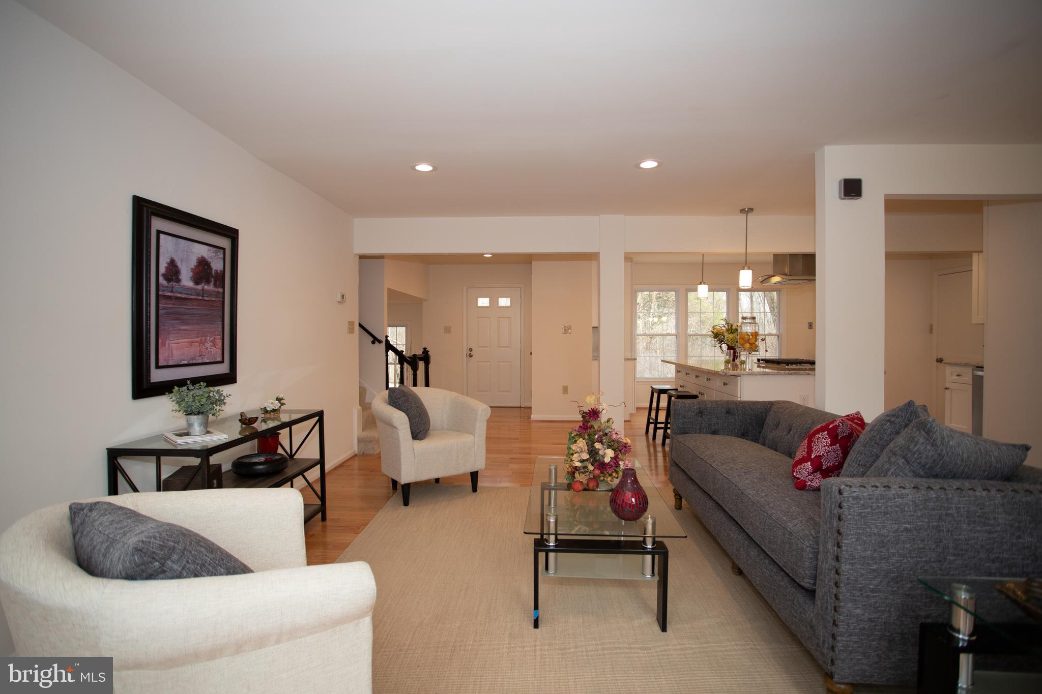 FOX VALE - Residential