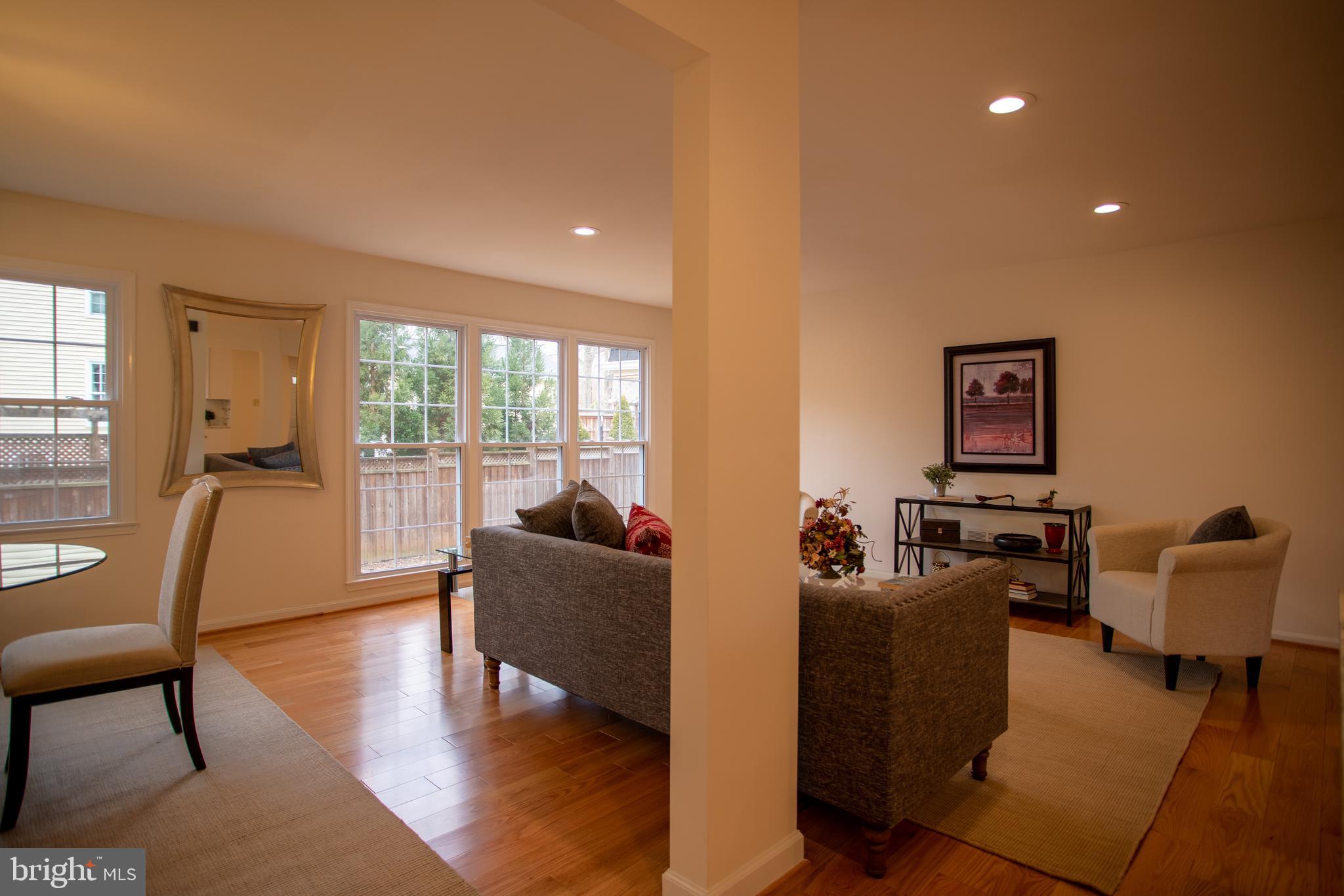 FOX VALE - Residential