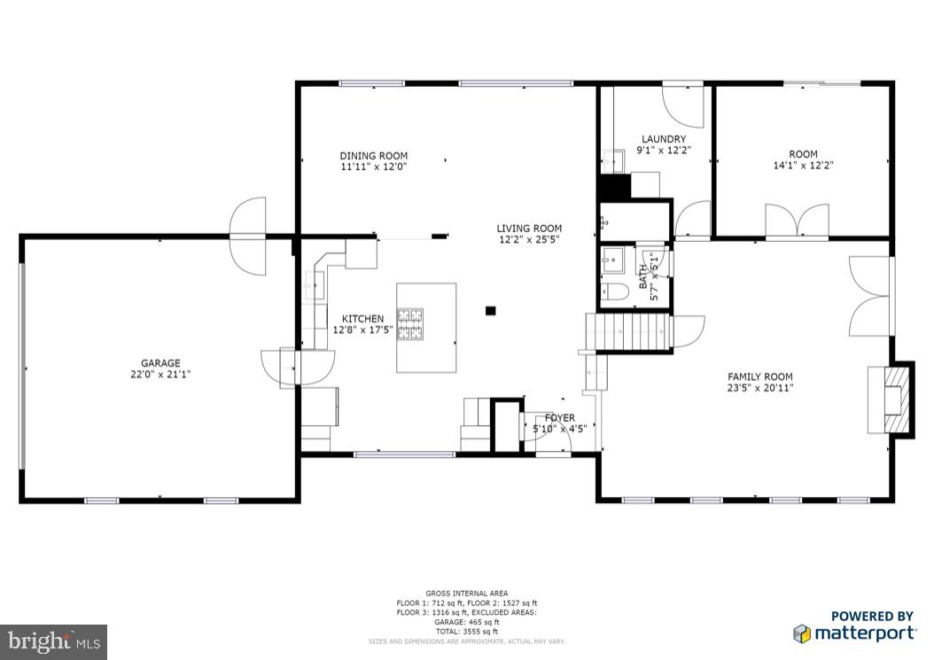 FOX VALE - Residential