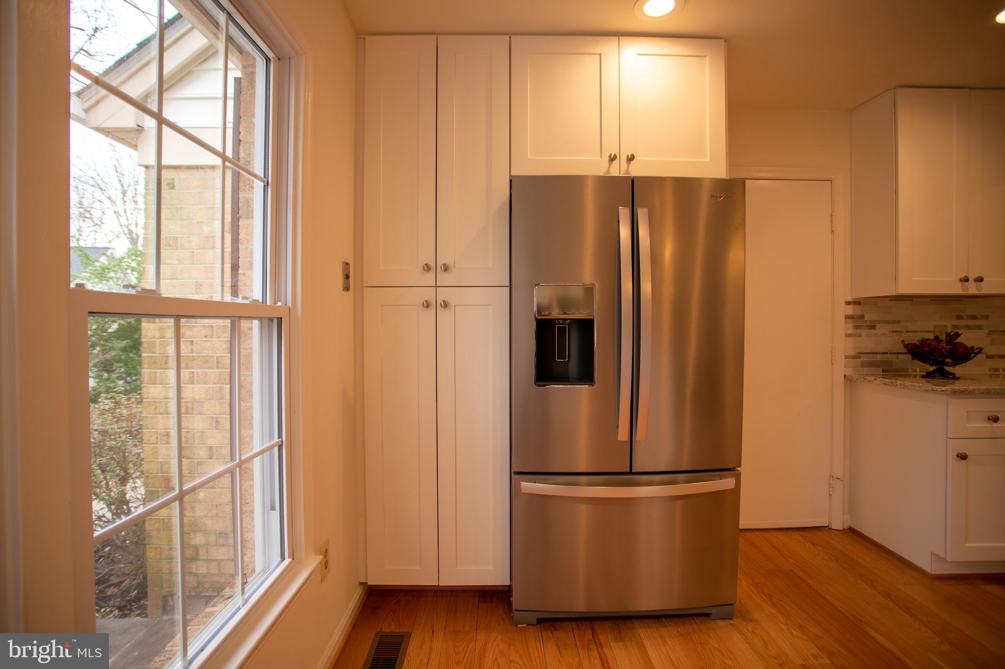 FOX VALE - Residential