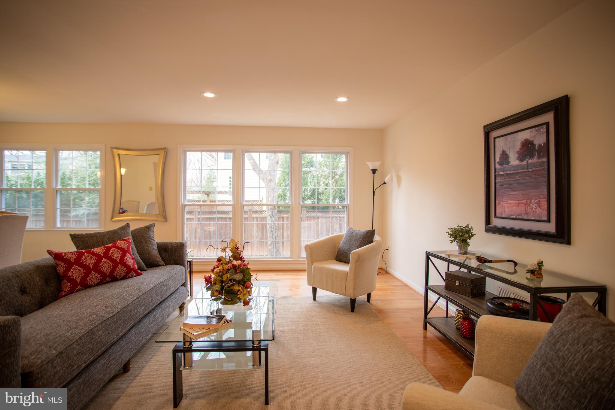 FOX VALE - Residential