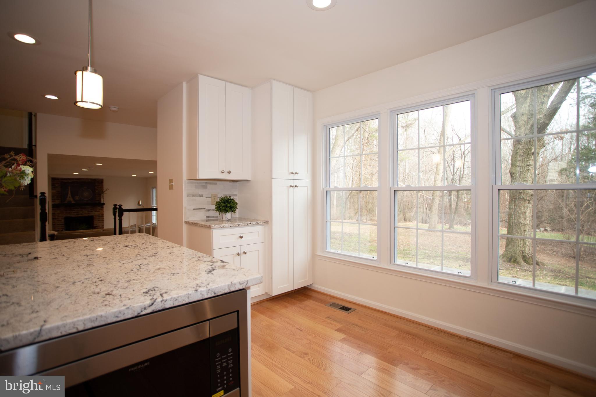 FOX VALE - Residential