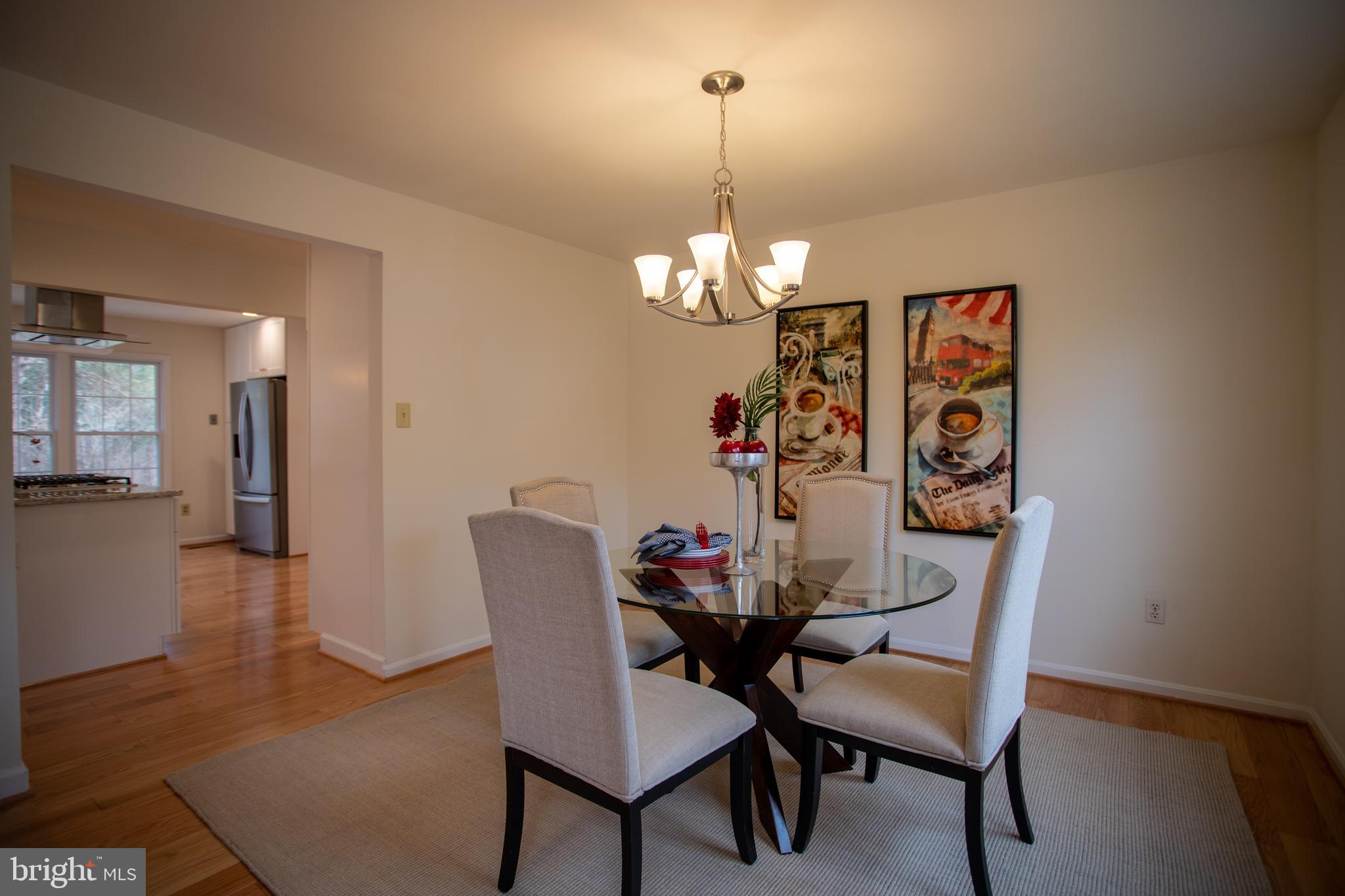 FOX VALE - Residential