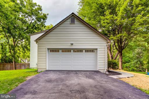 FOX VALE - Residential