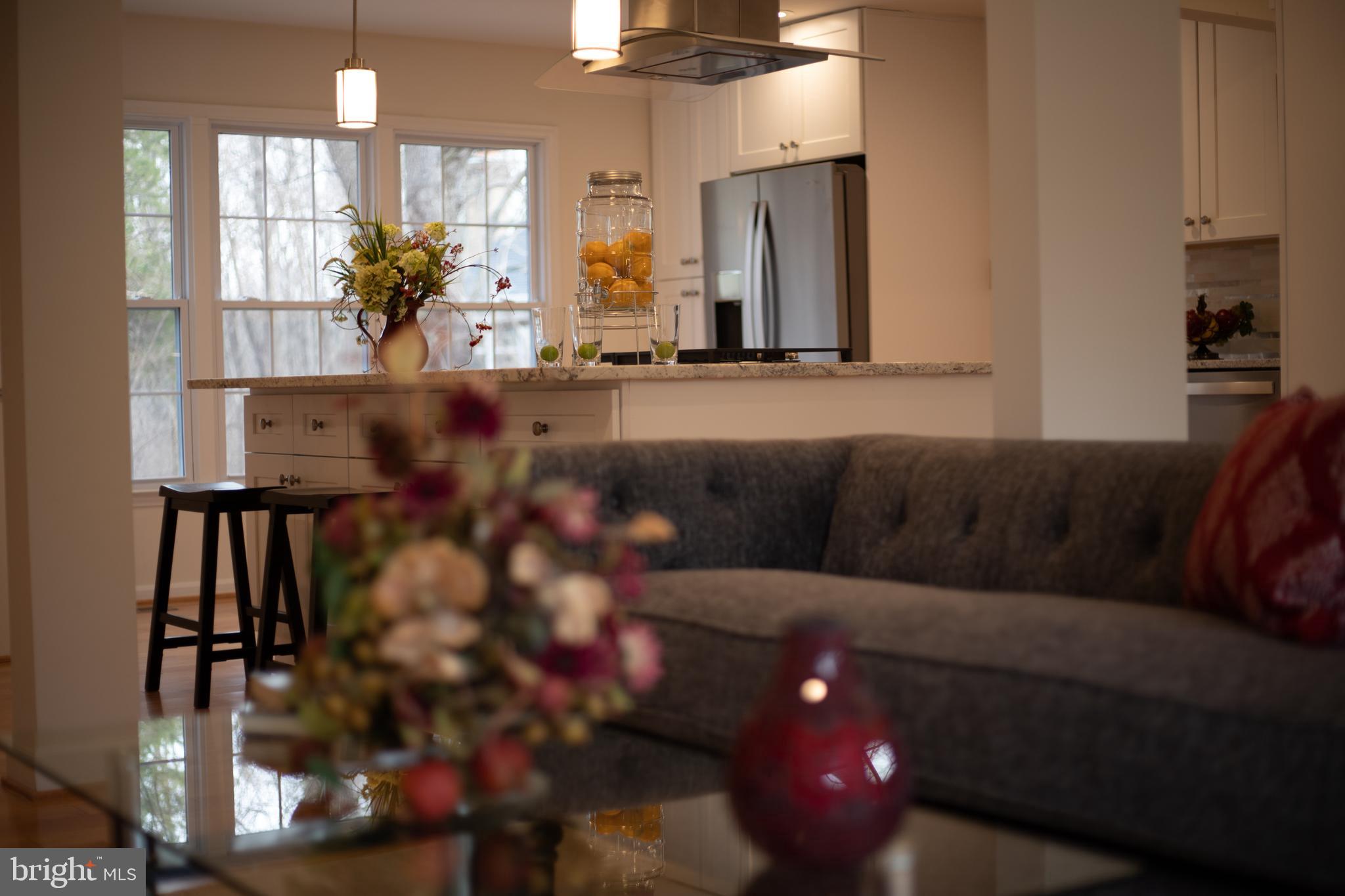 FOX VALE - Residential