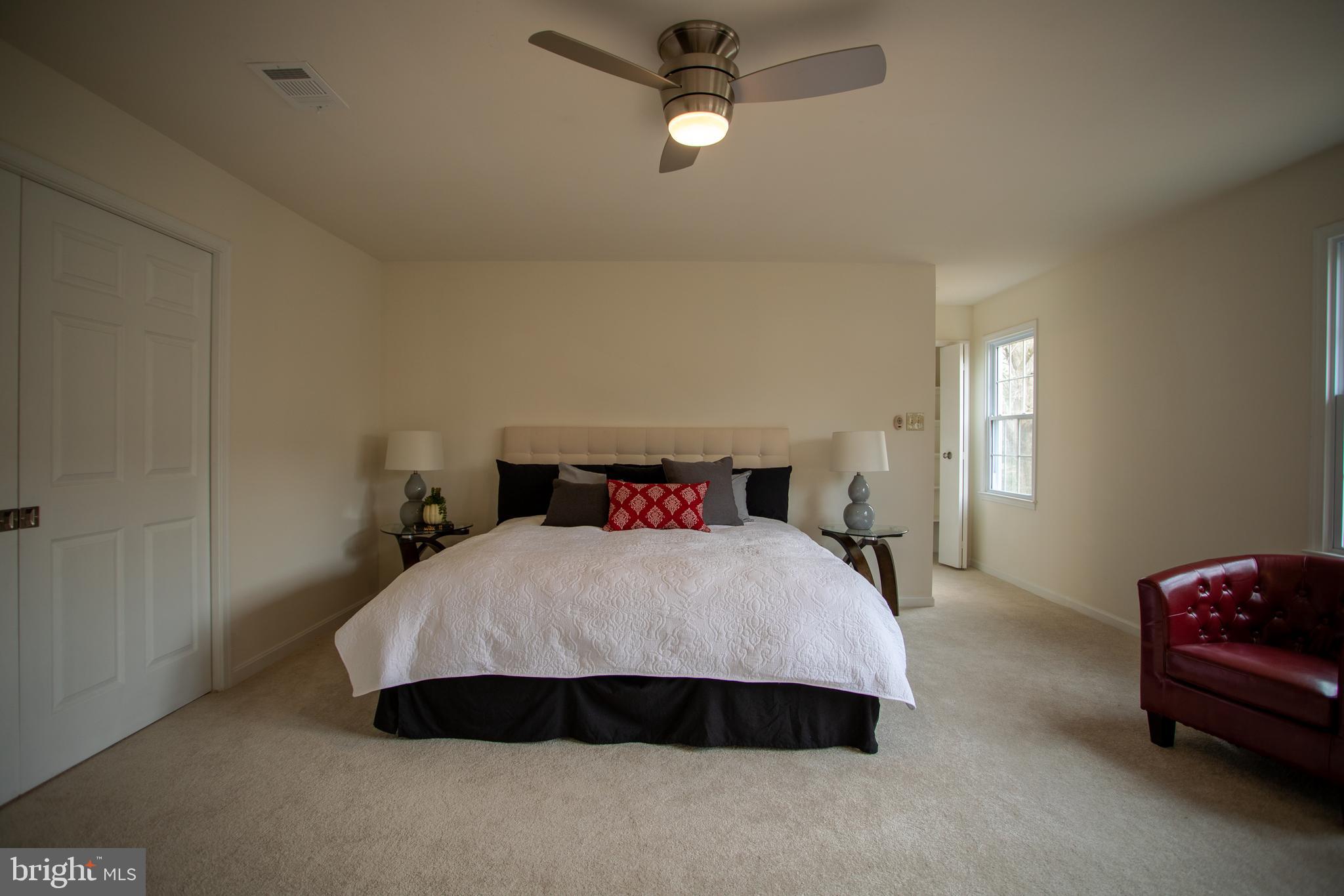 FOX VALE - Residential