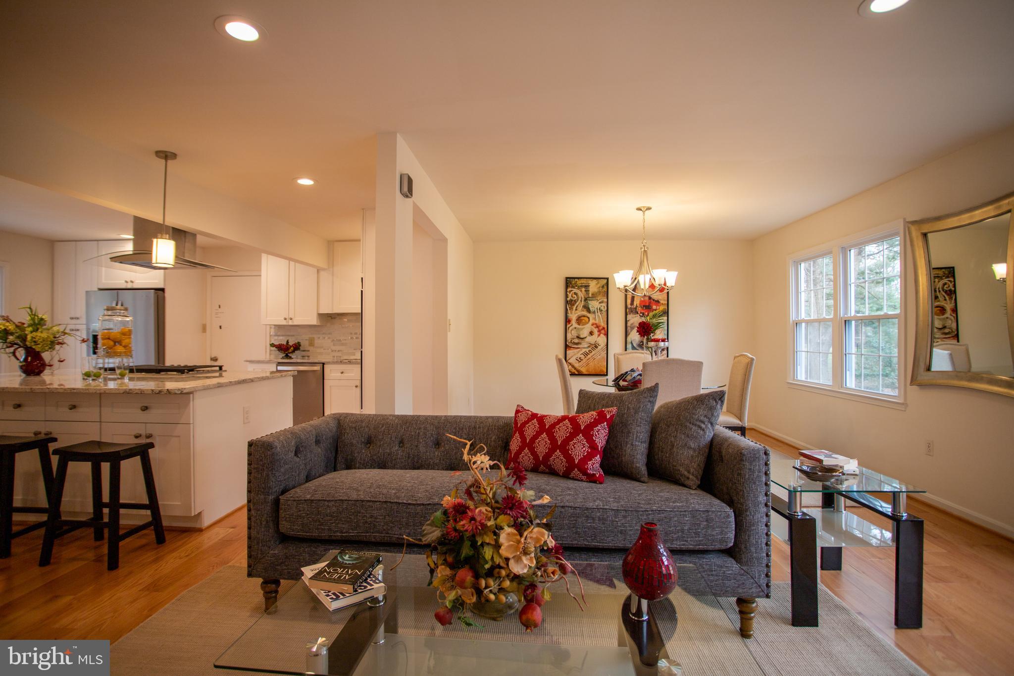 FOX VALE - Residential