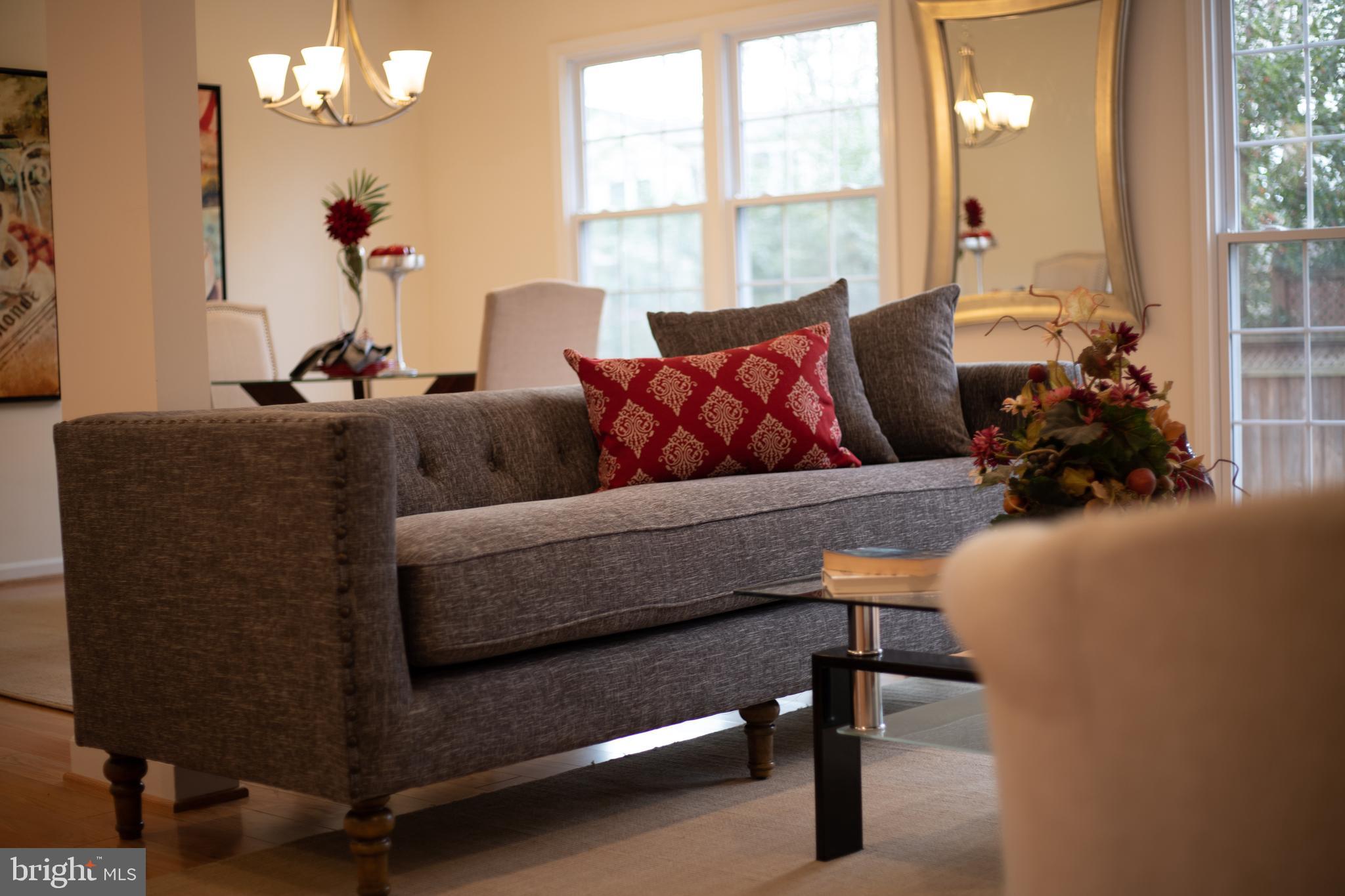 FOX VALE - Residential