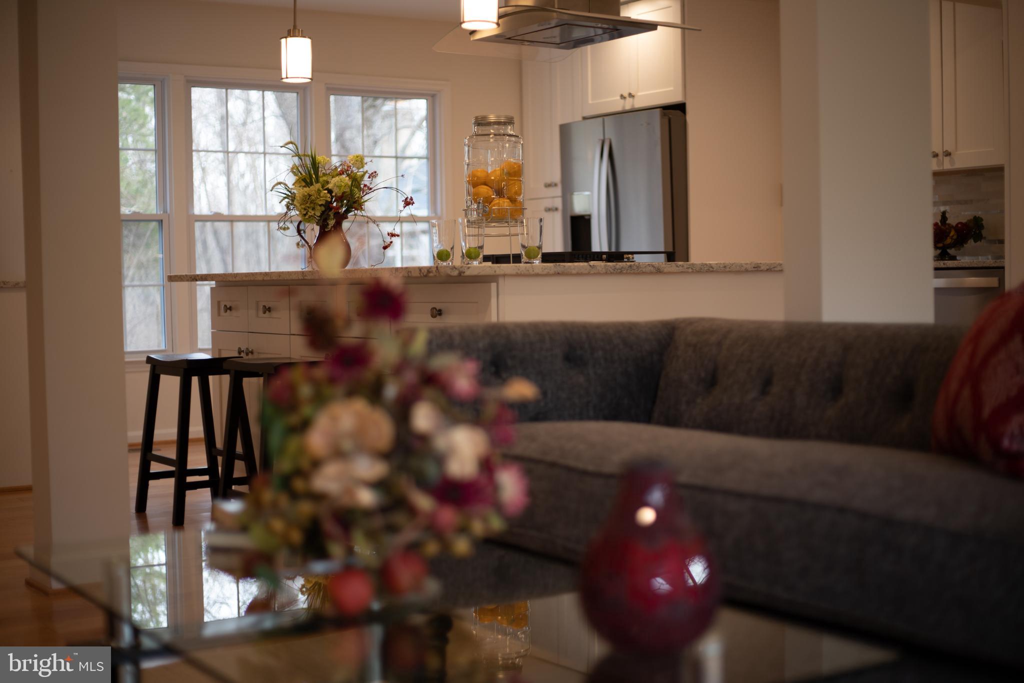 FOX VALE - Residential