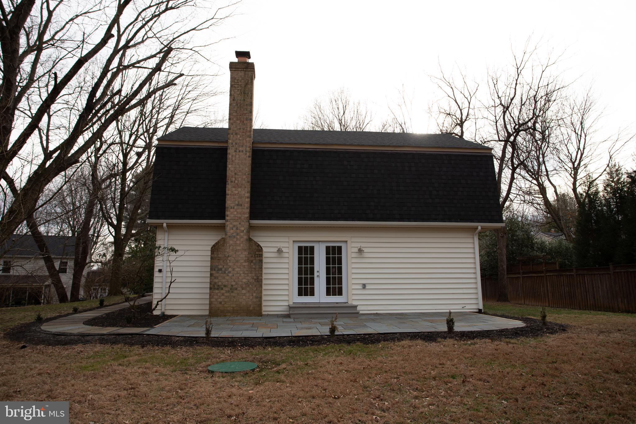 FOX VALE - Residential