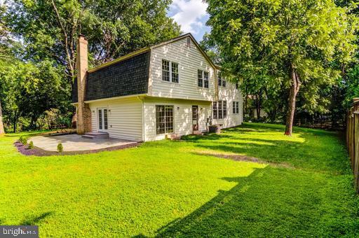 FOX VALE - Residential