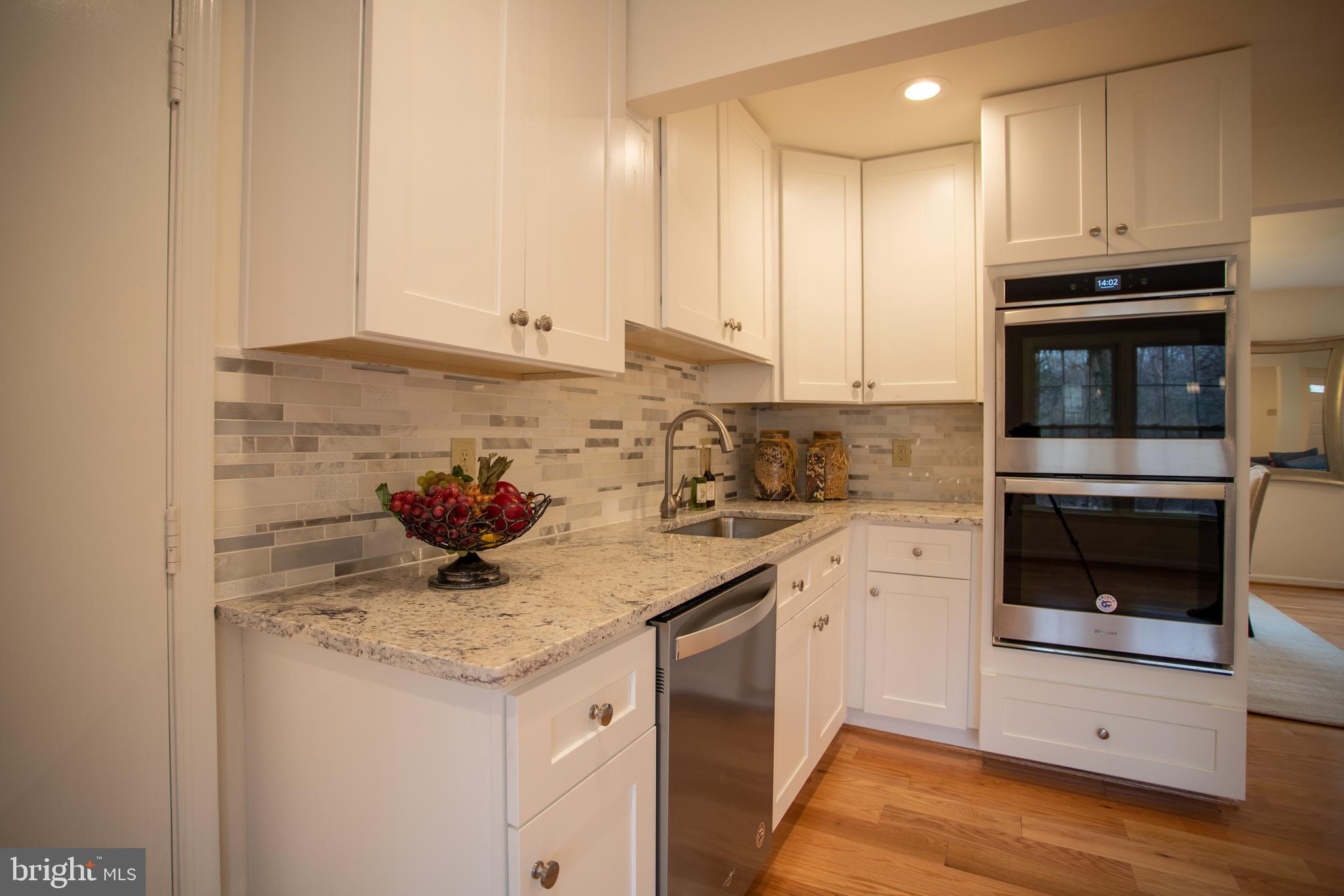 FOX VALE - Residential