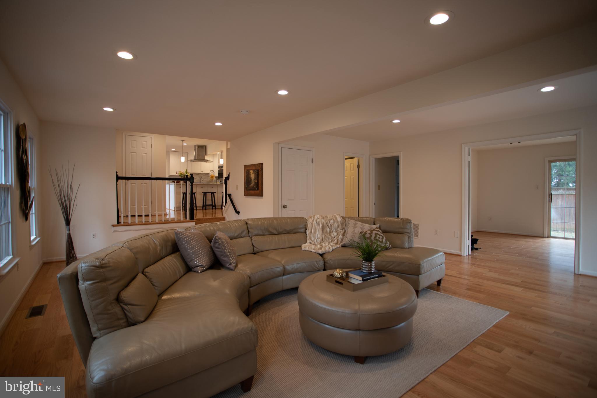 FOX VALE - Residential