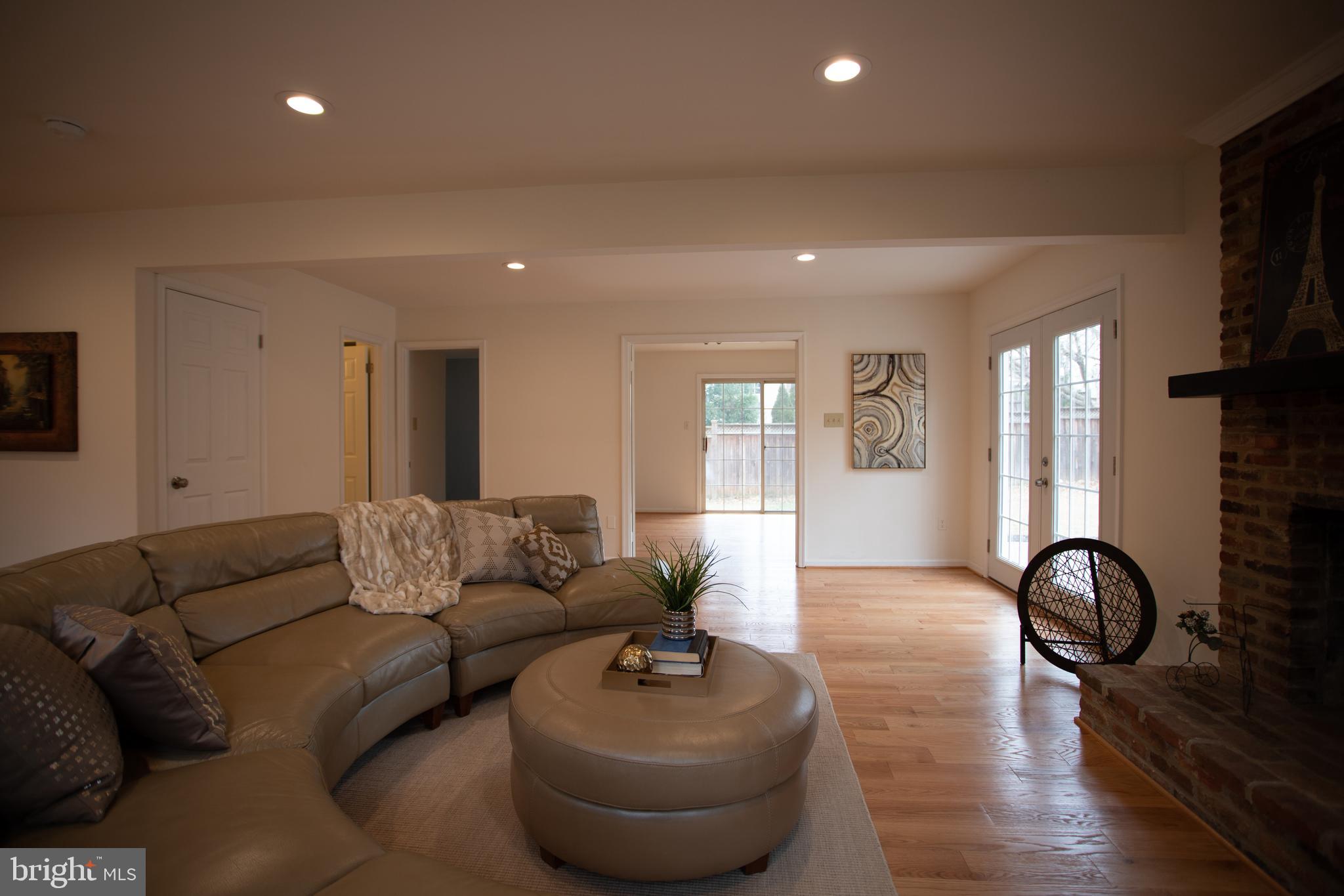 FOX VALE - Residential