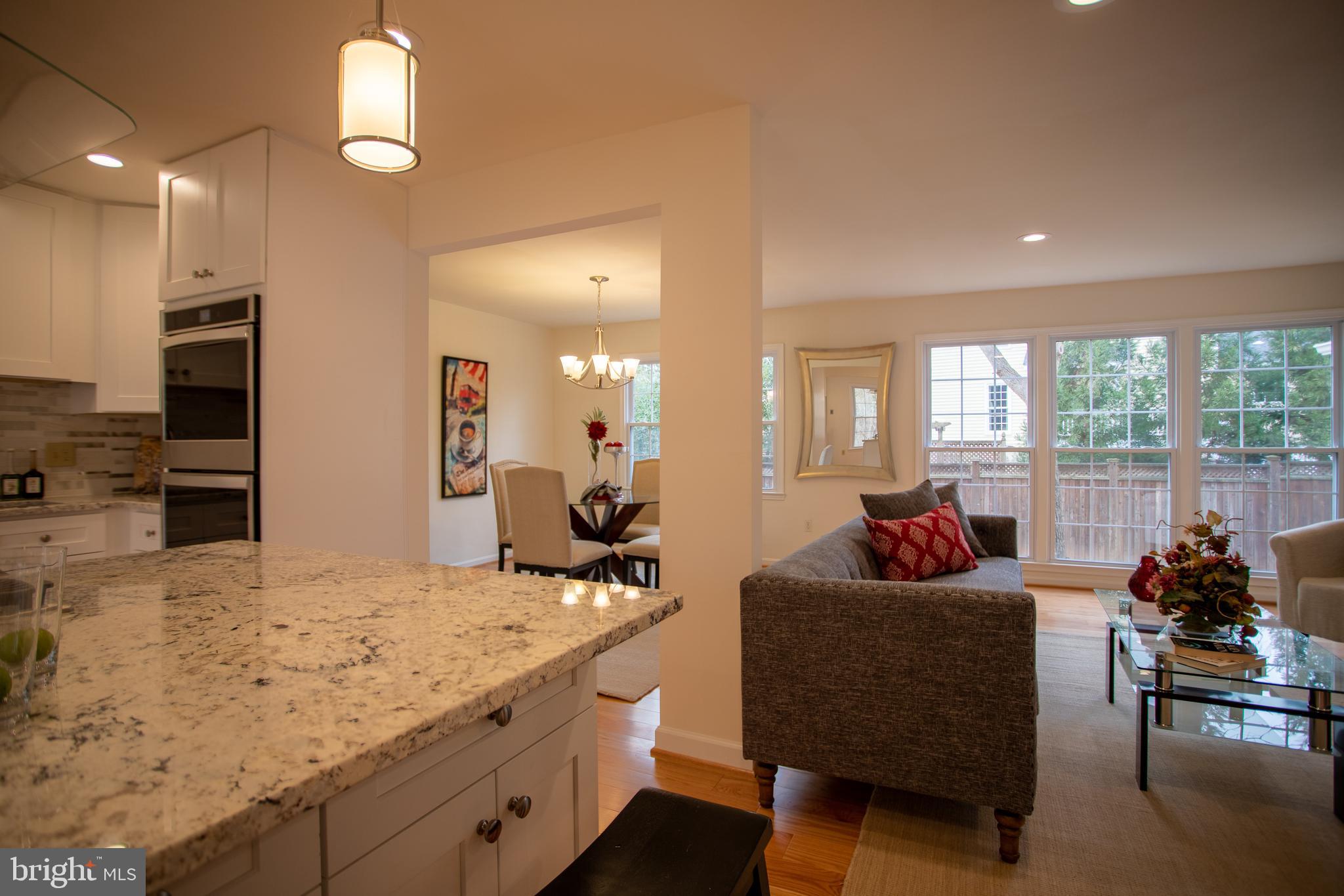 FOX VALE - Residential