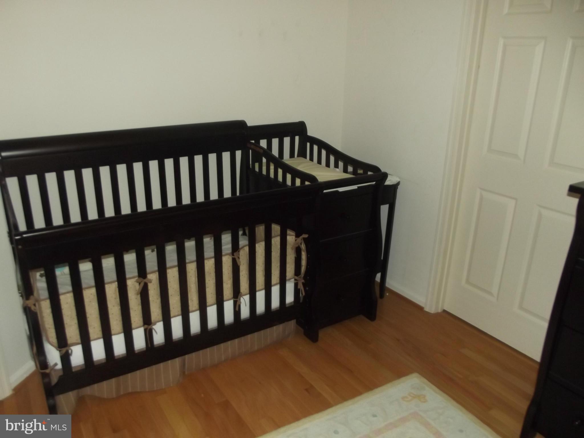 KINGSTOWNE - Residential Lease