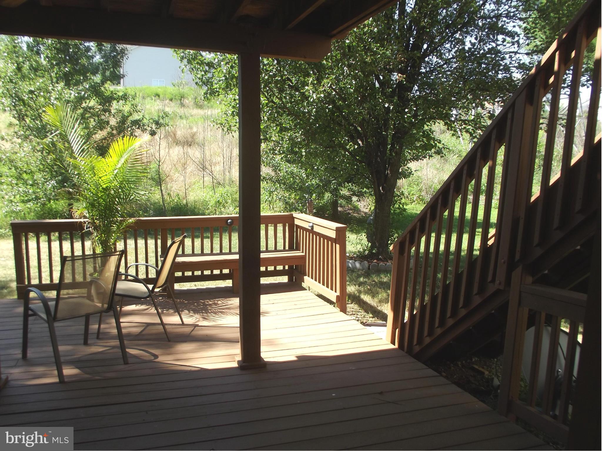 KINGSTOWNE - Residential Lease