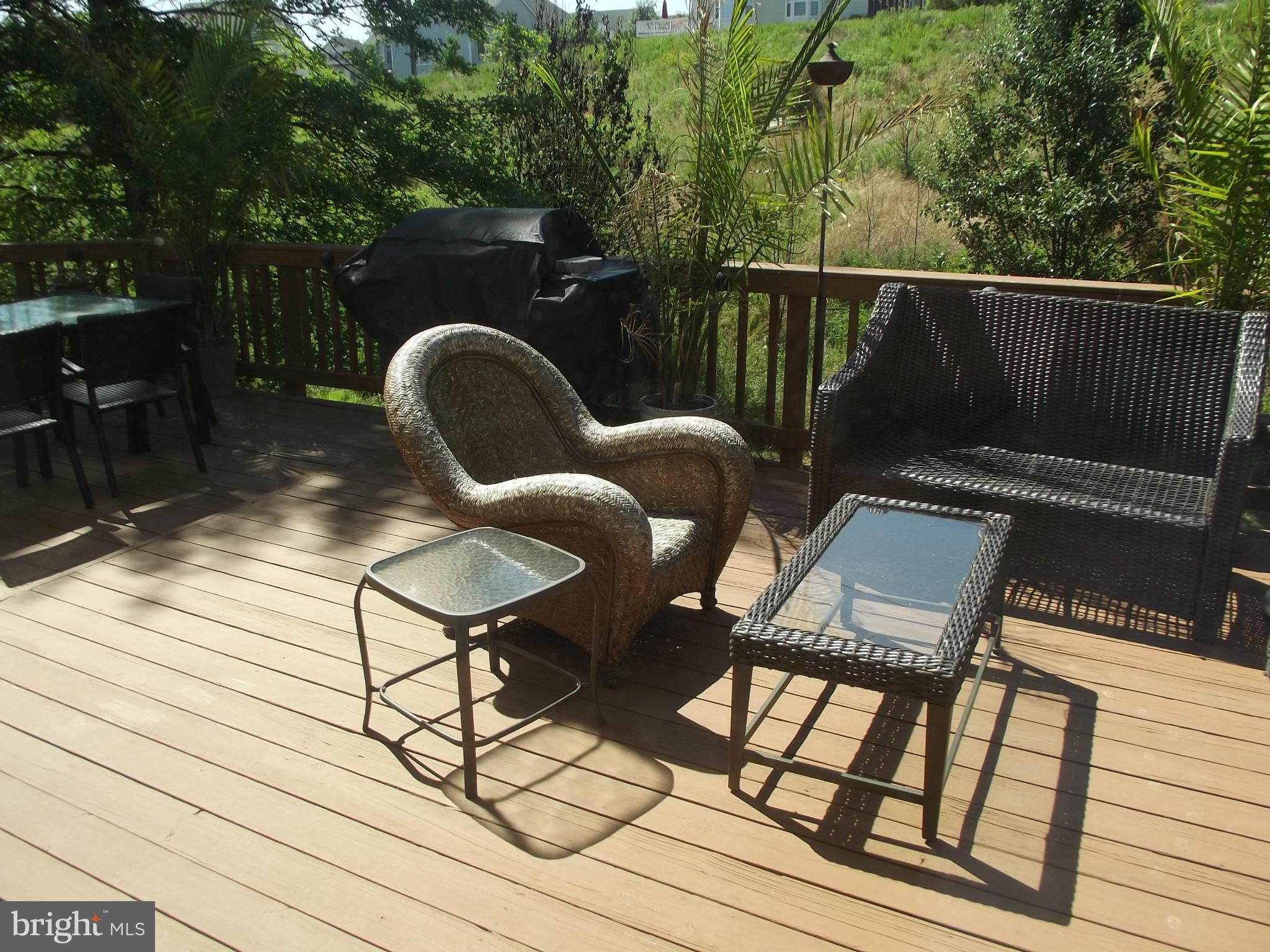 KINGSTOWNE - Residential Lease