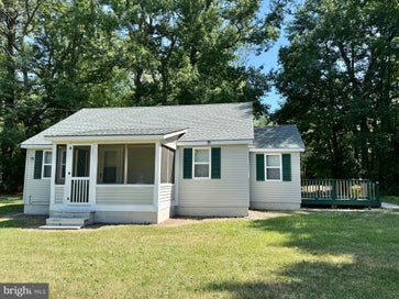 8130 WOODS LANE WESTOVER MD 21871