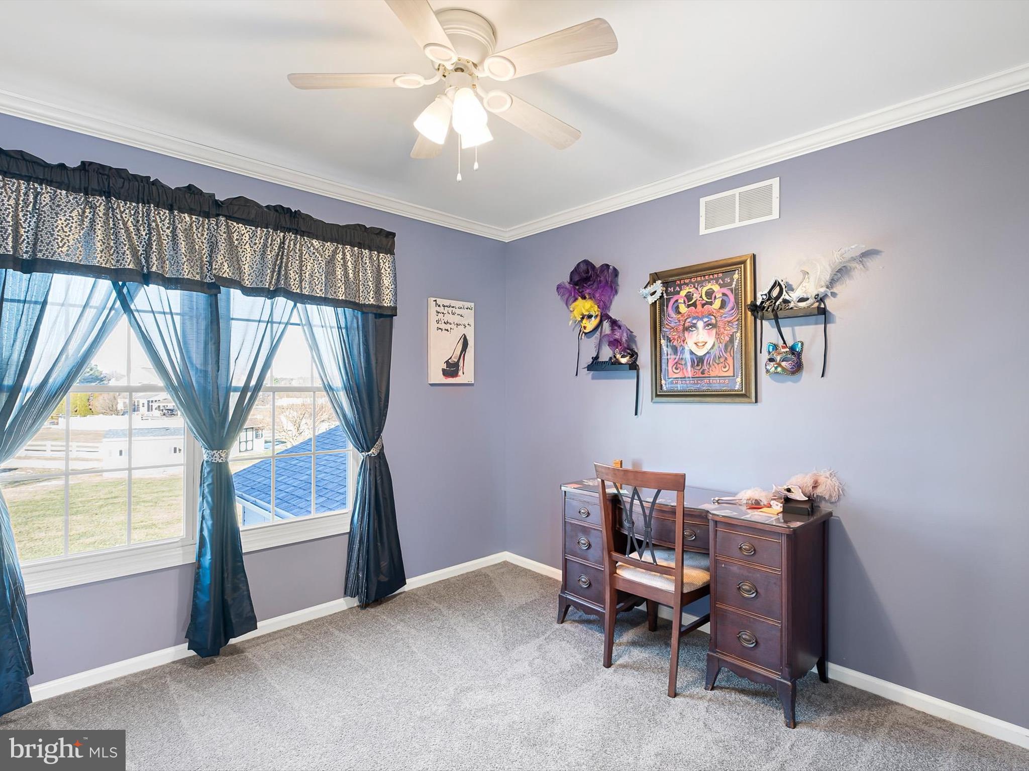 MISTY VALE FARM - Residential