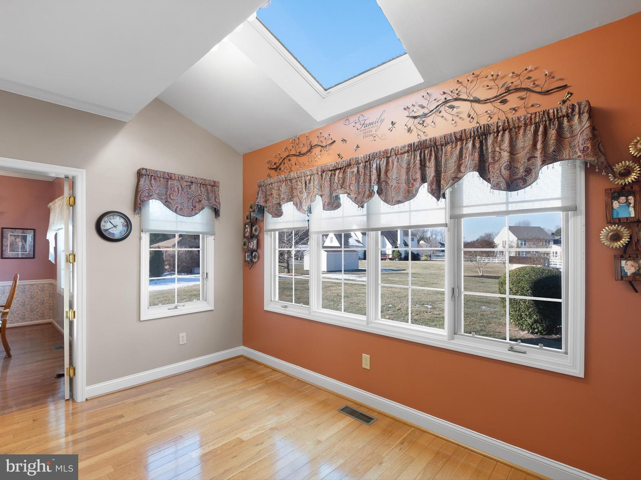 MISTY VALE FARM - Residential