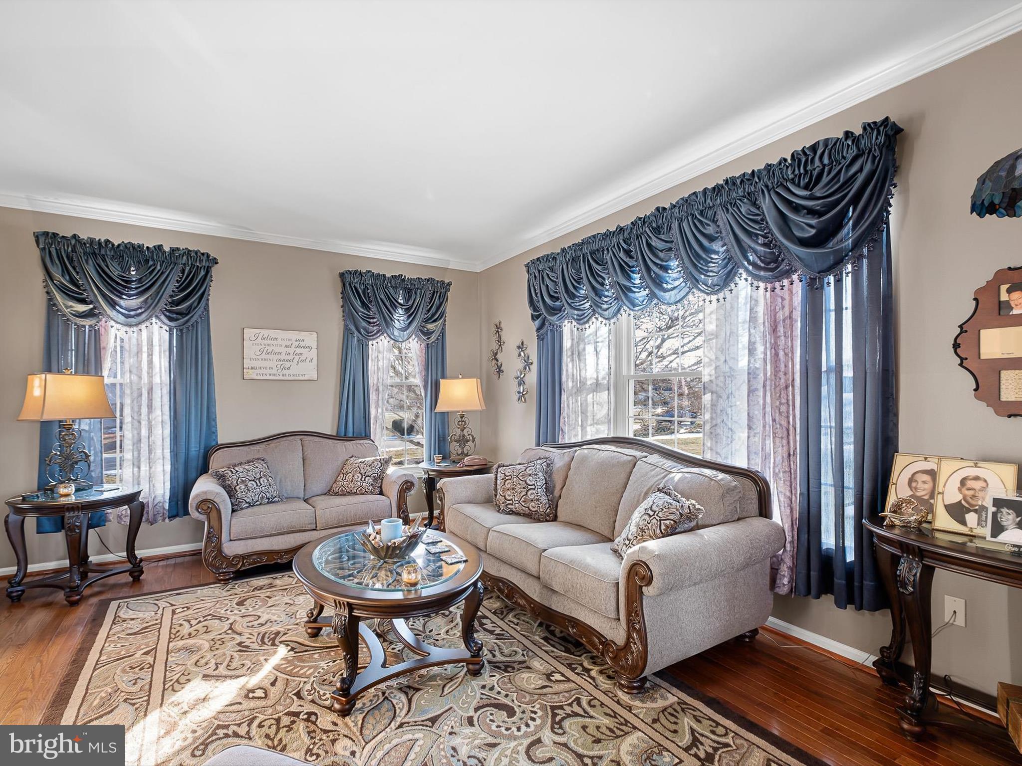 MISTY VALE FARM - Residential