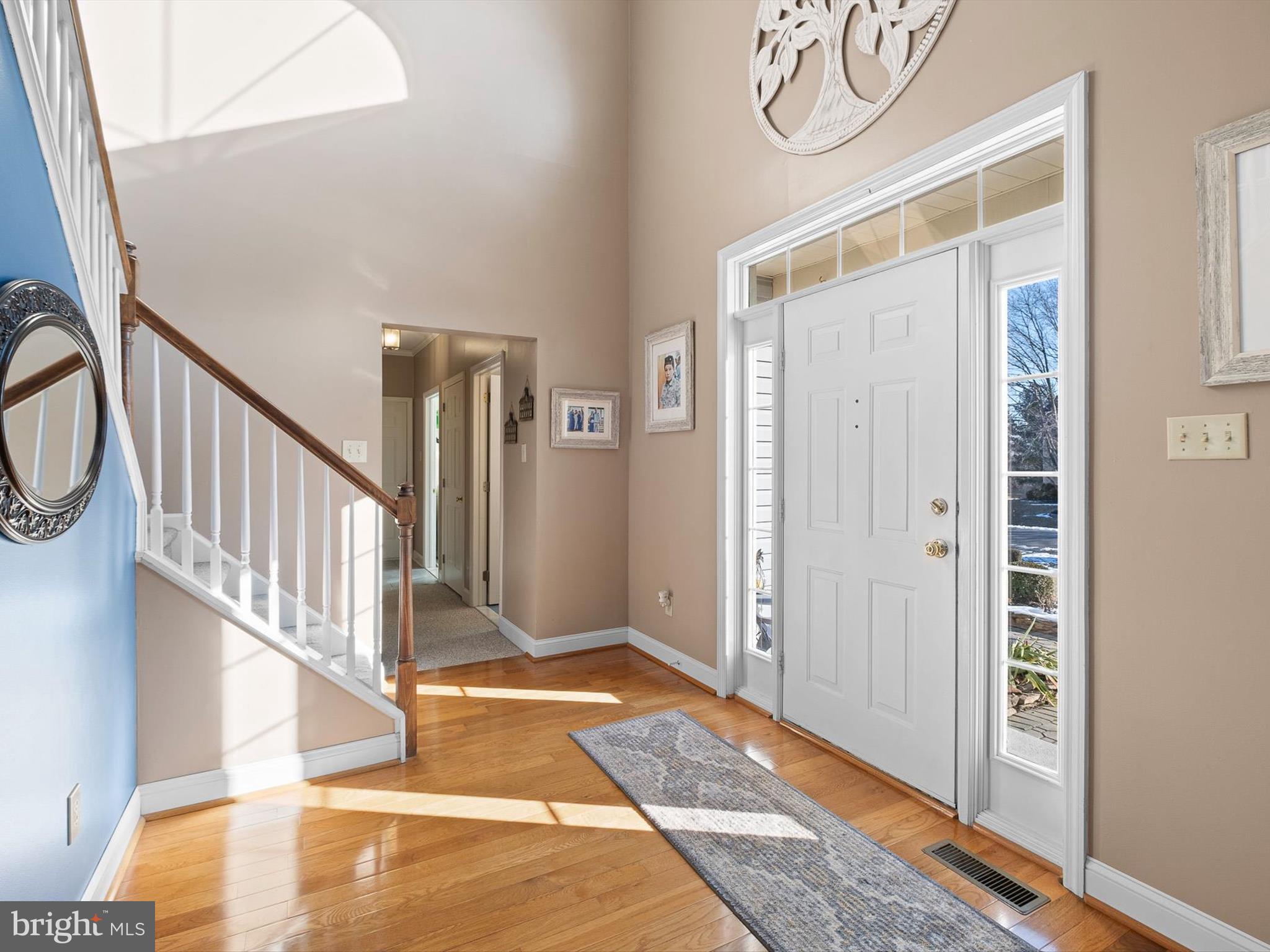 MISTY VALE FARM - Residential