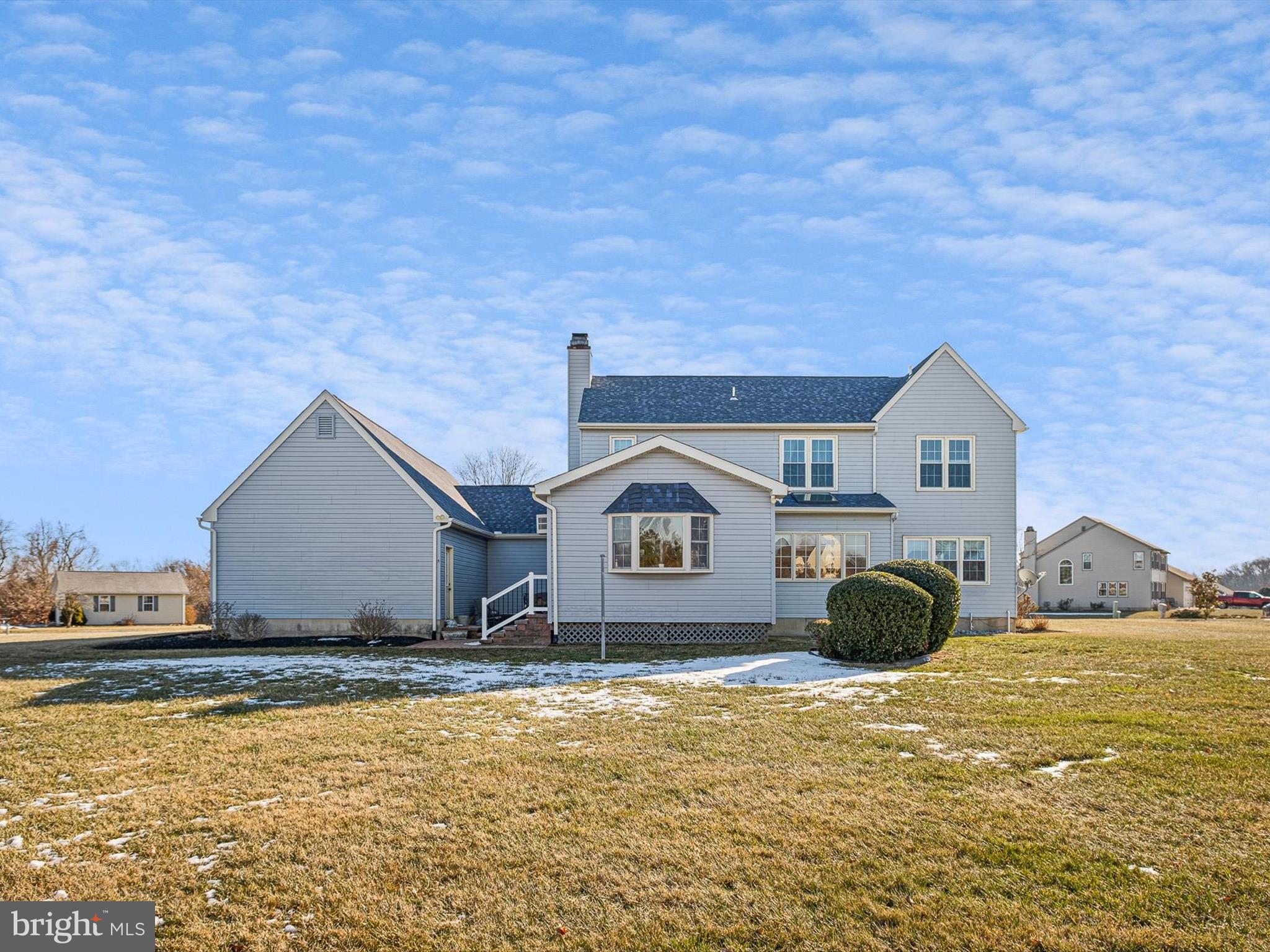 MISTY VALE FARM - Residential