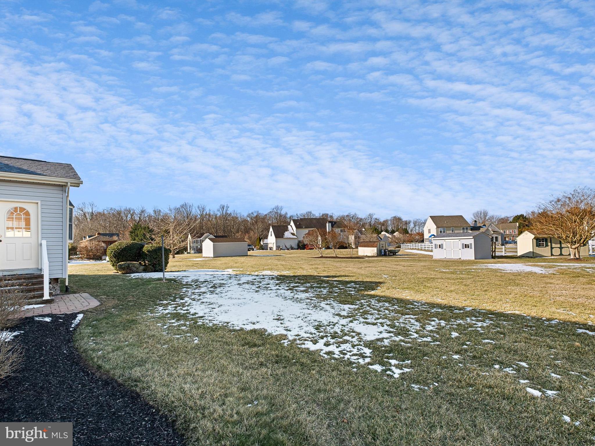 MISTY VALE FARM - Residential