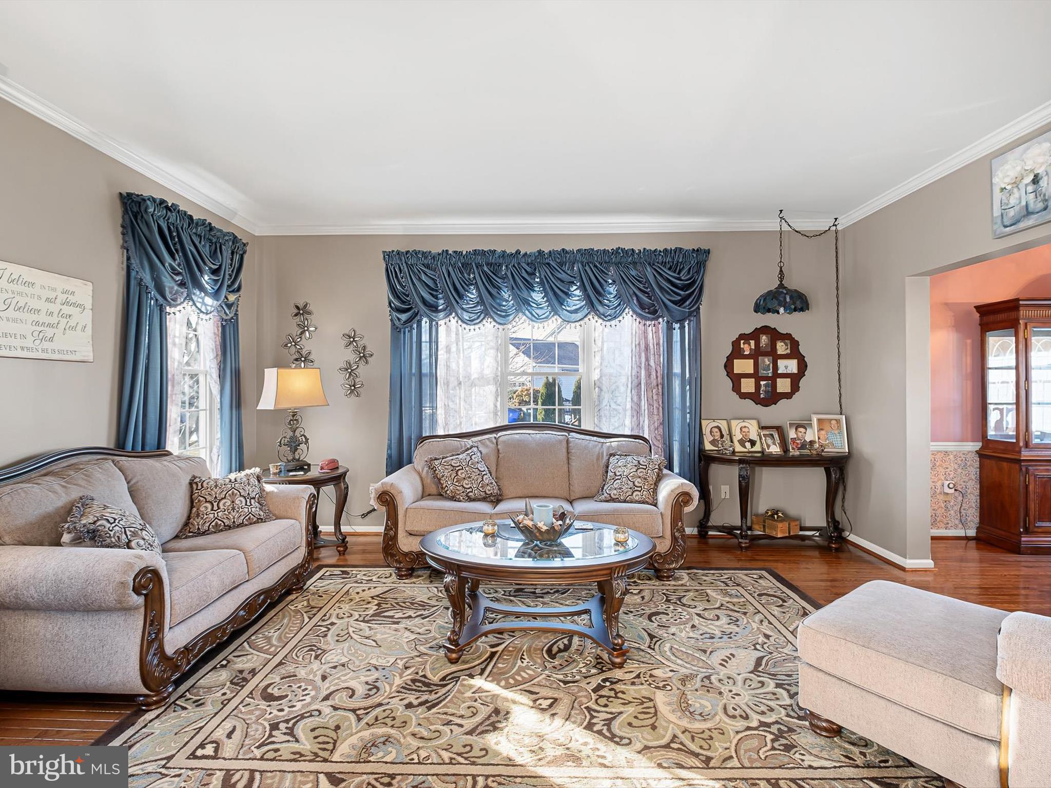 MISTY VALE FARM - Residential