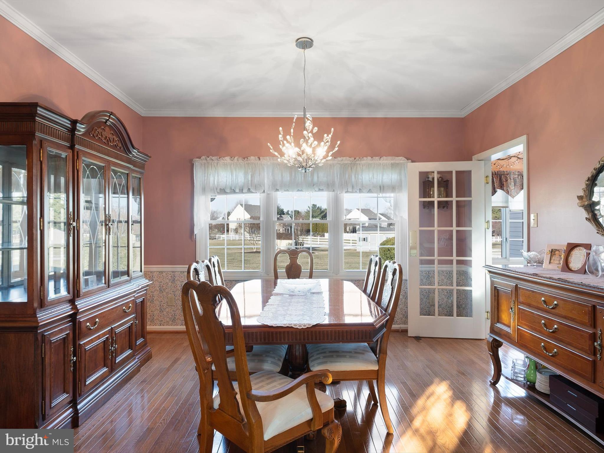 MISTY VALE FARM - Residential