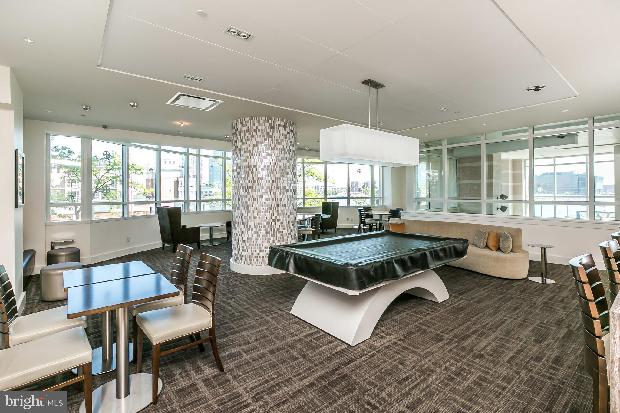 HARBORVIEW - Residential Lease