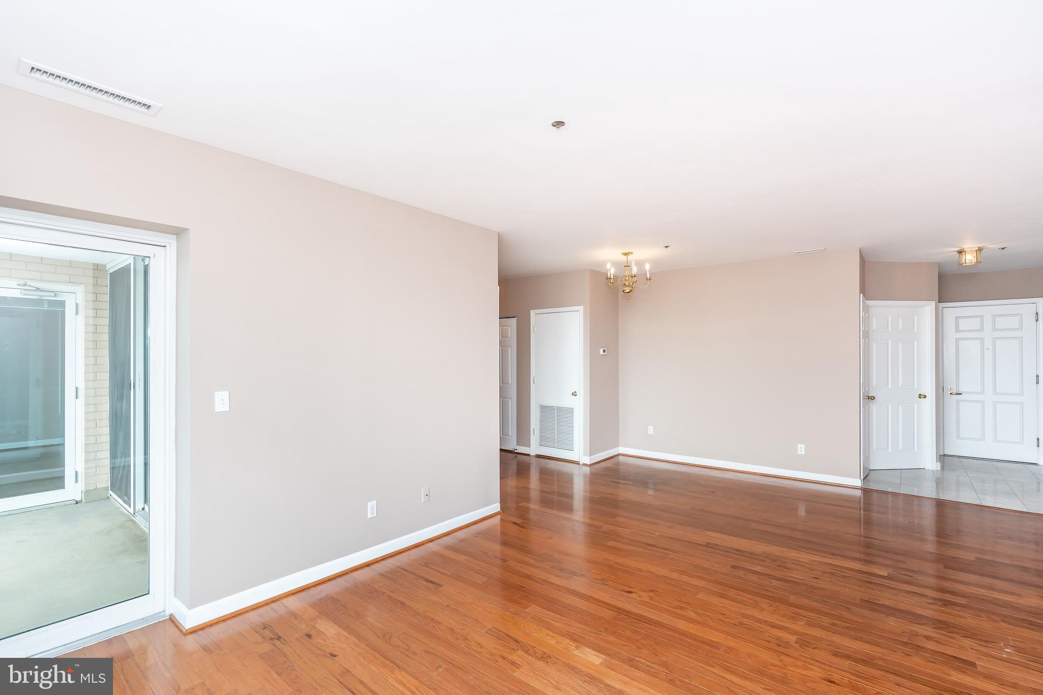 HARBORVIEW - Residential Lease