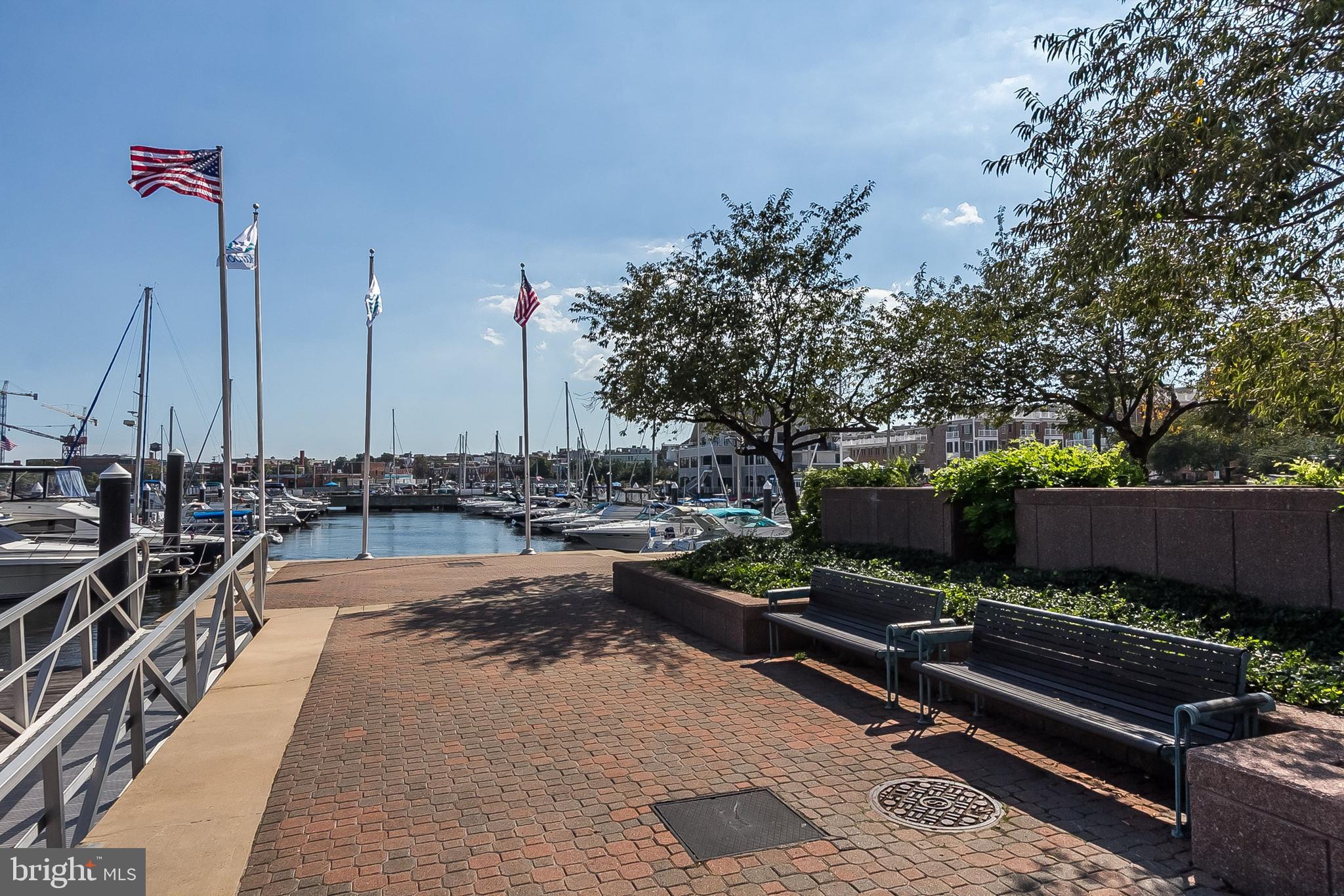 HARBORVIEW - Residential Lease