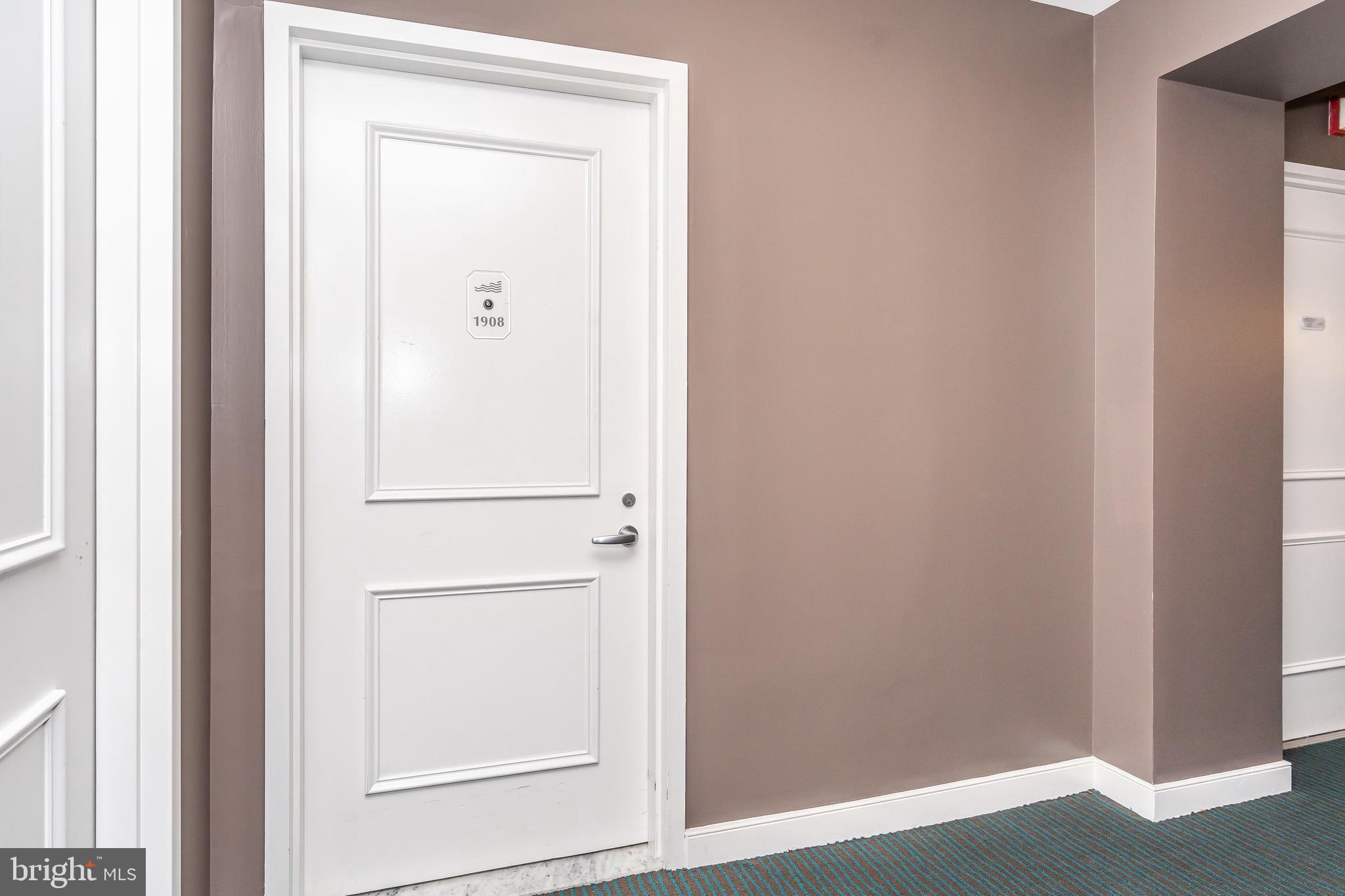HARBORVIEW - Residential Lease