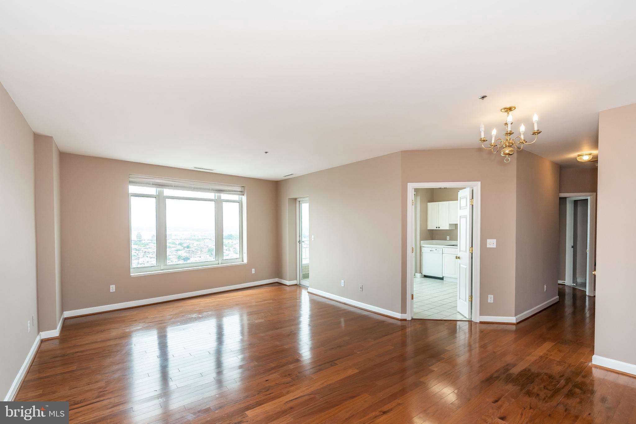HARBORVIEW - Residential Lease