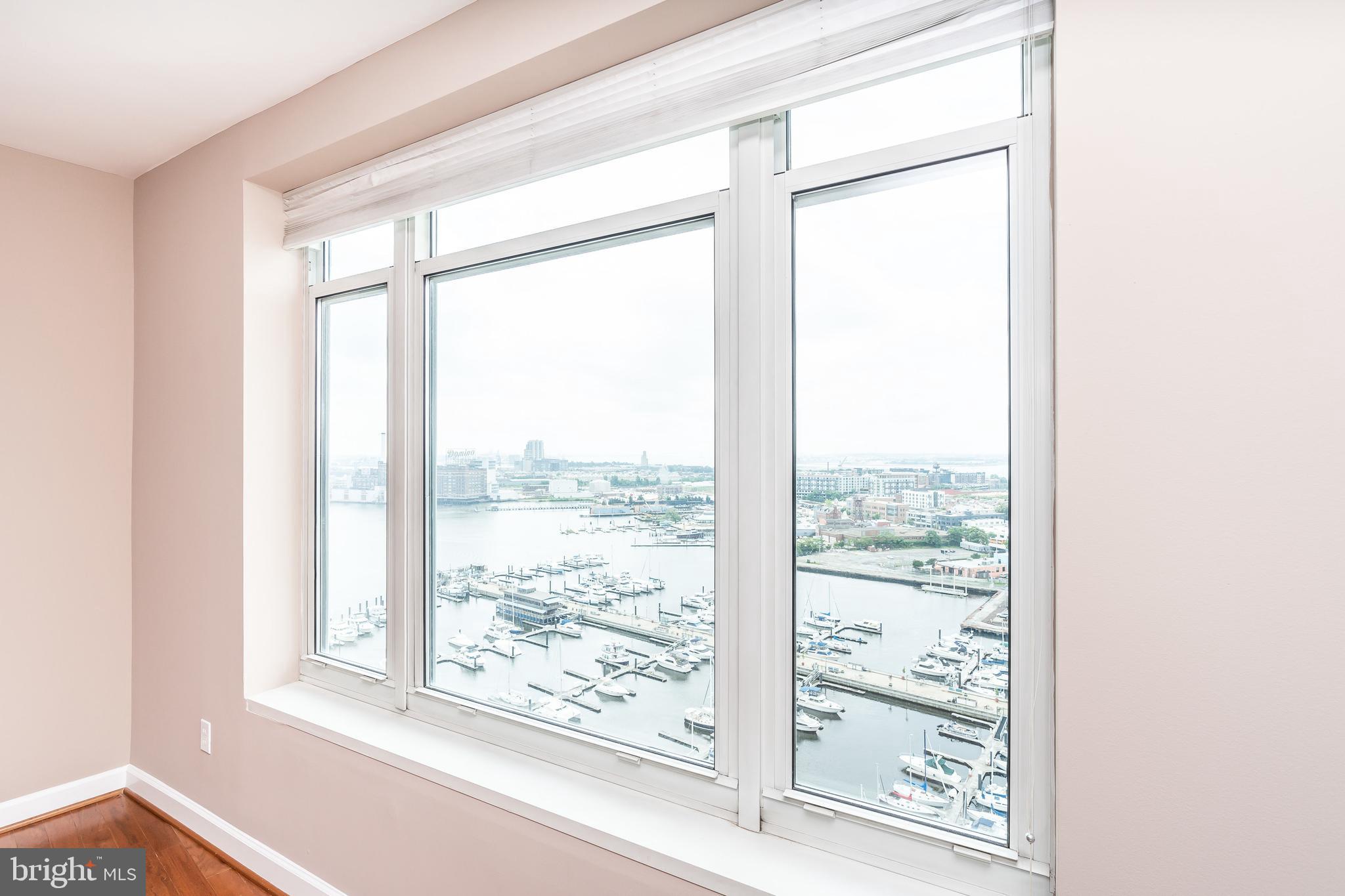 HARBORVIEW - Residential Lease