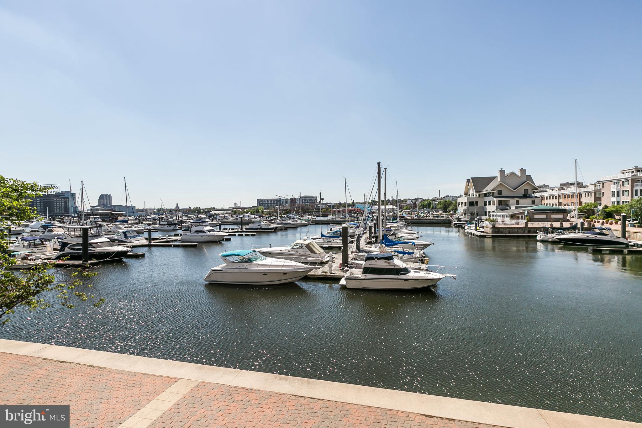 HARBORVIEW - Residential Lease