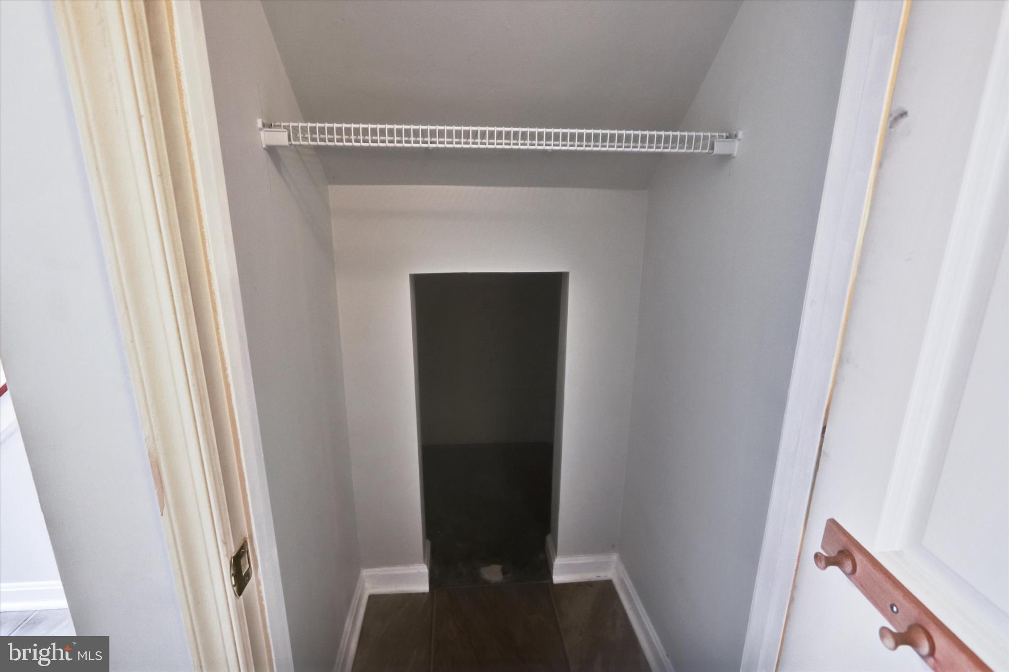 CLARKS CROSSING - Residential