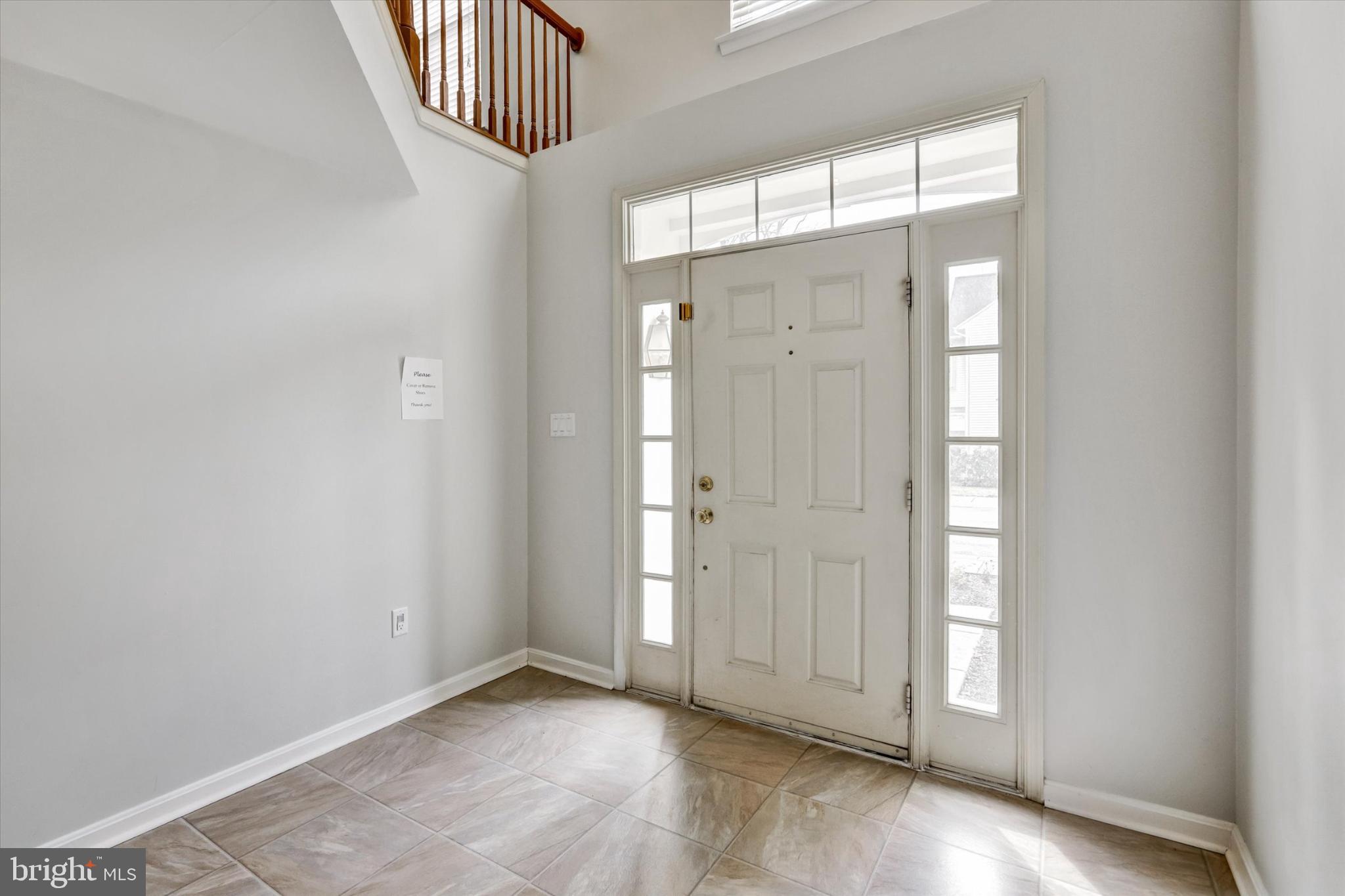 CLARKS CROSSING - Residential