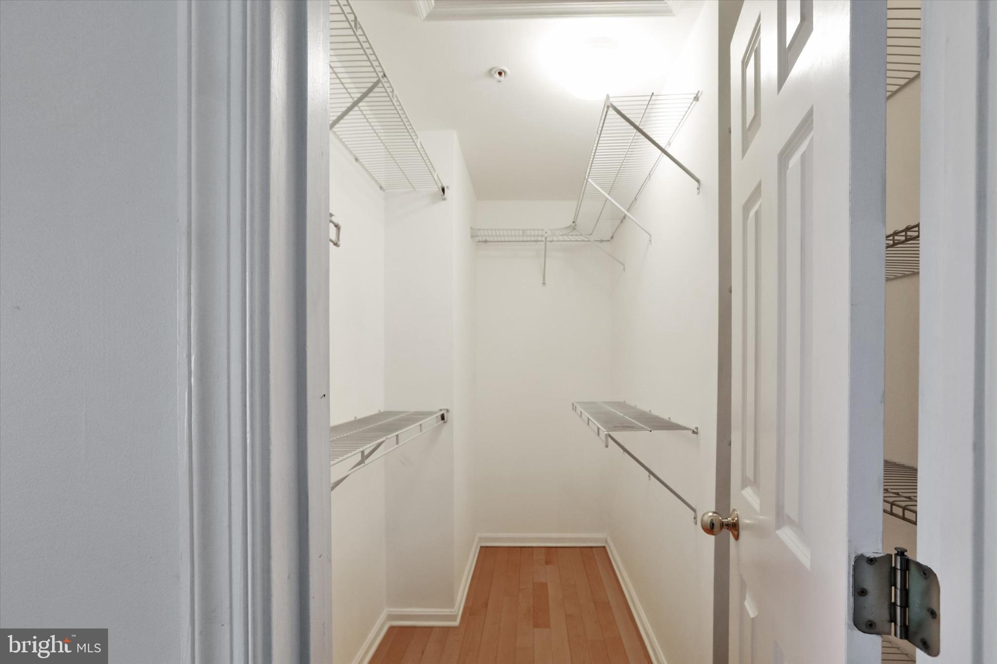 CLARKS CROSSING - Residential