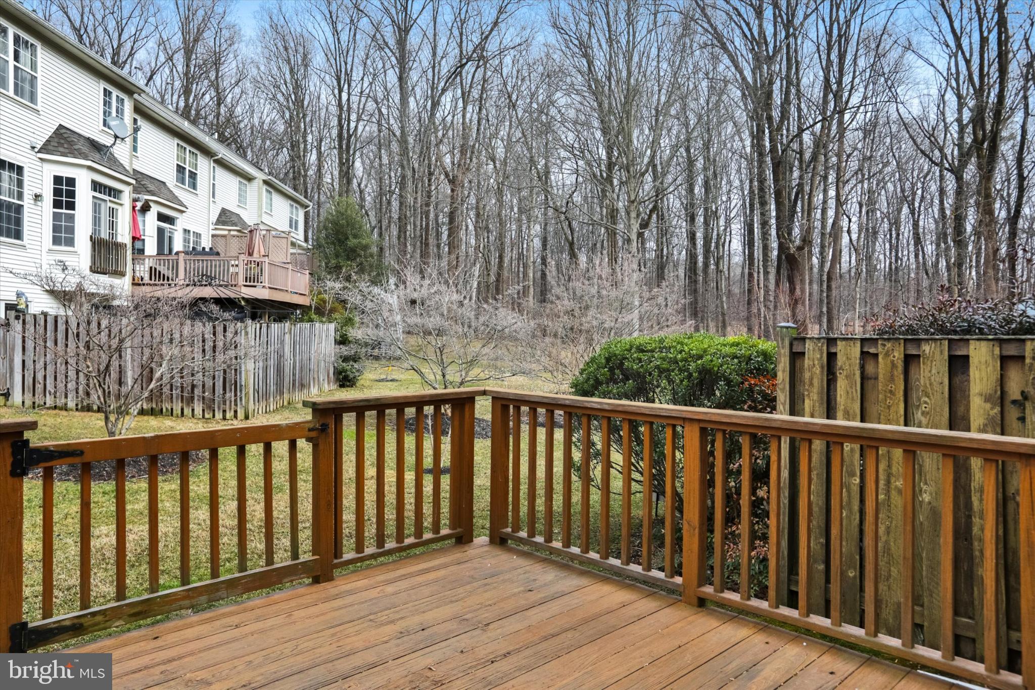 CLARKS CROSSING - Residential