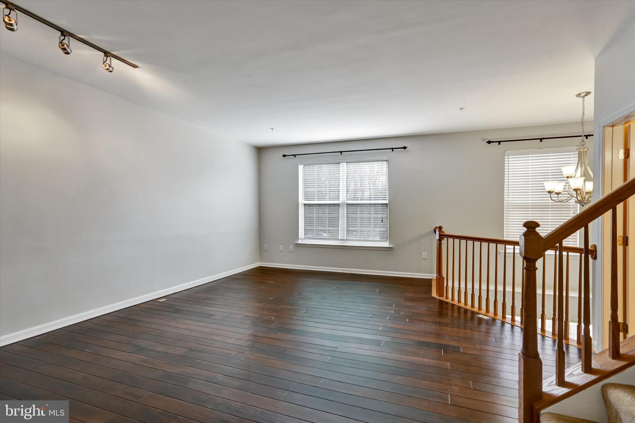 CLARKS CROSSING - Residential