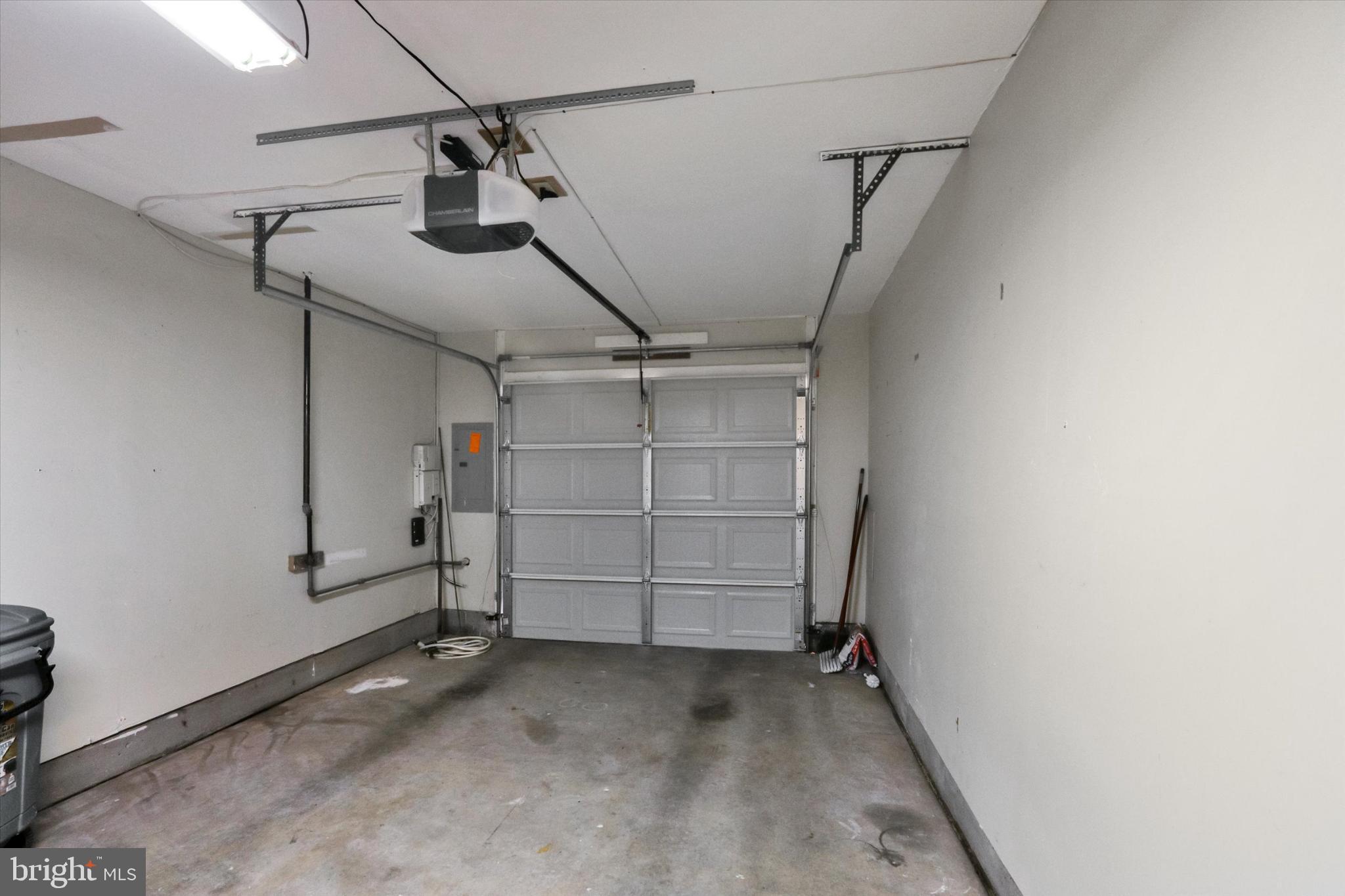 CLARKS CROSSING - Residential