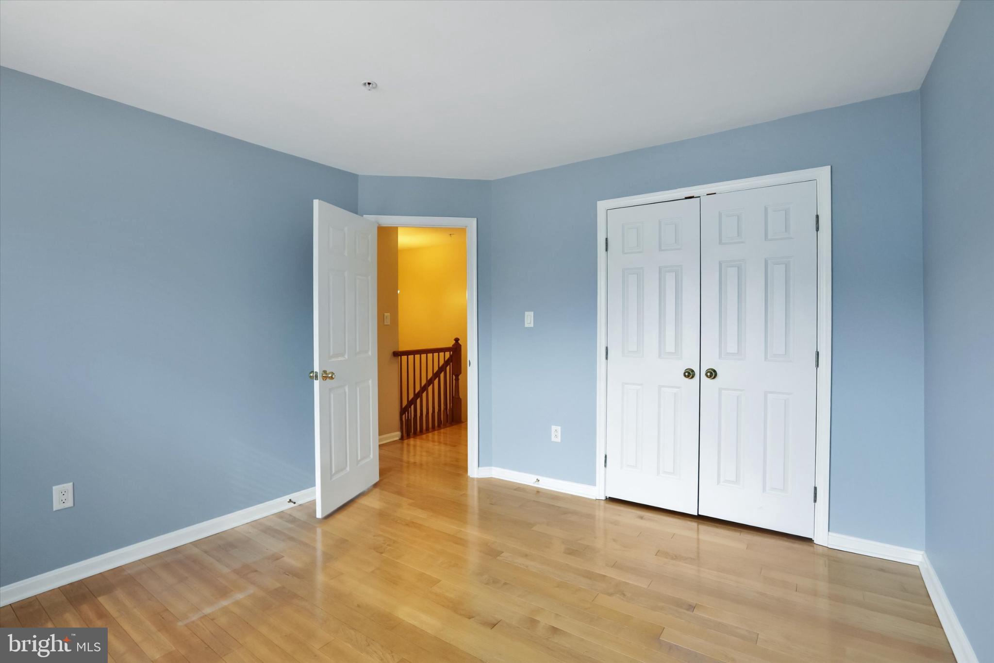 CLARKS CROSSING - Residential