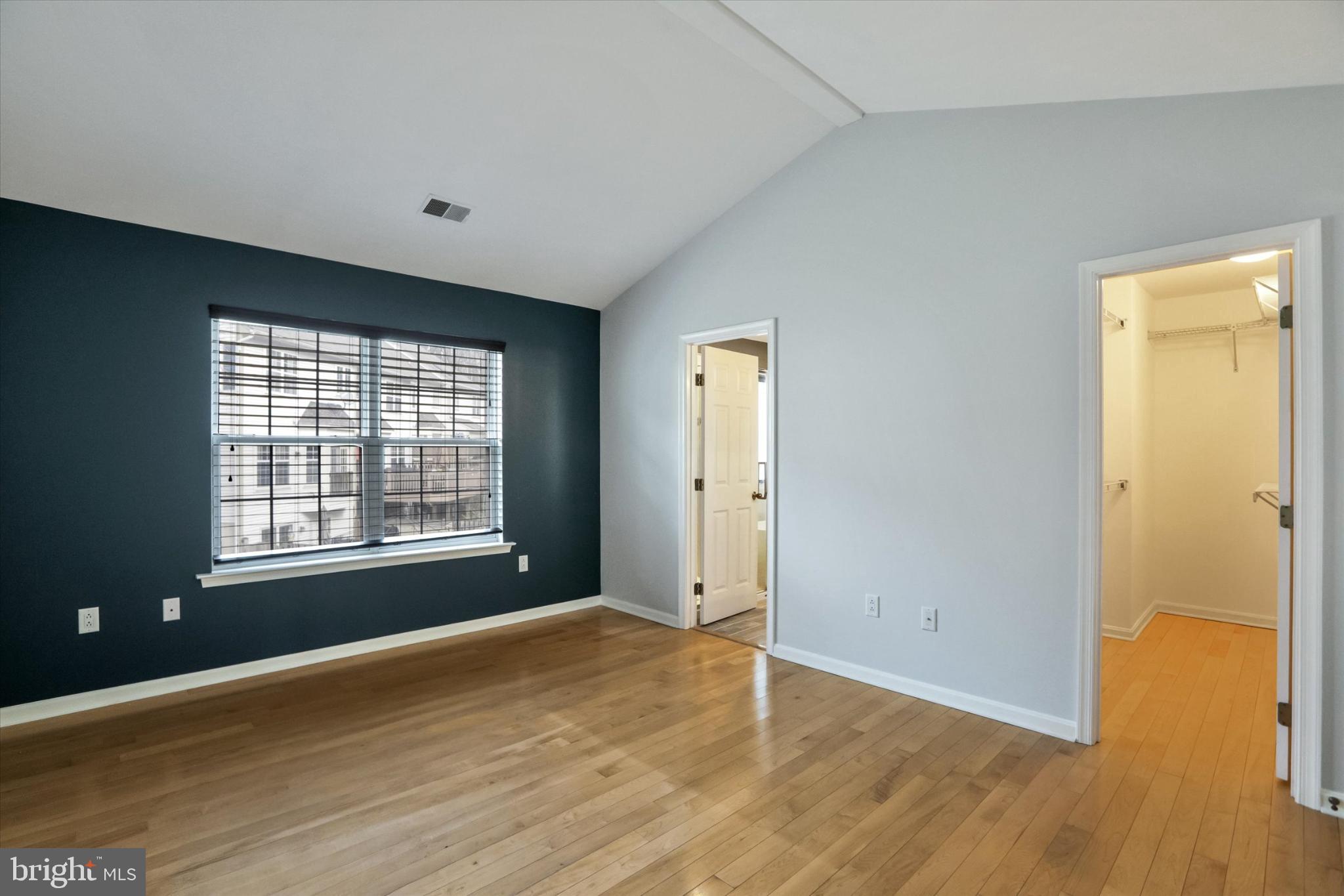 CLARKS CROSSING - Residential